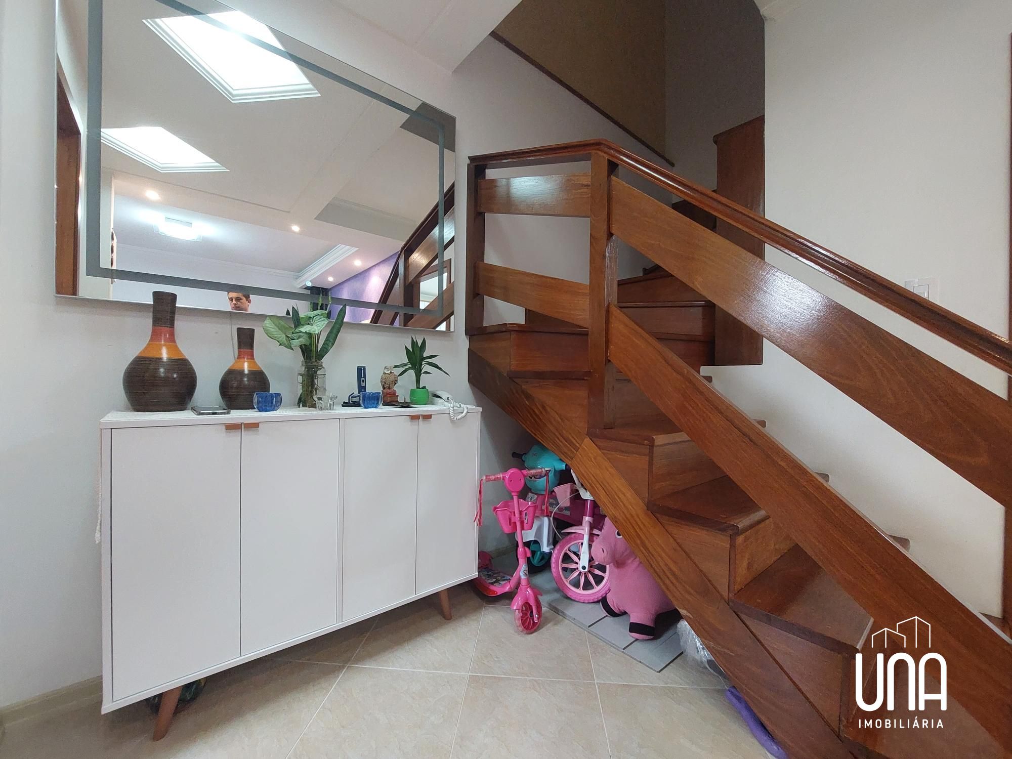 Sobrado, 3 quartos, 105 m² - Foto 3