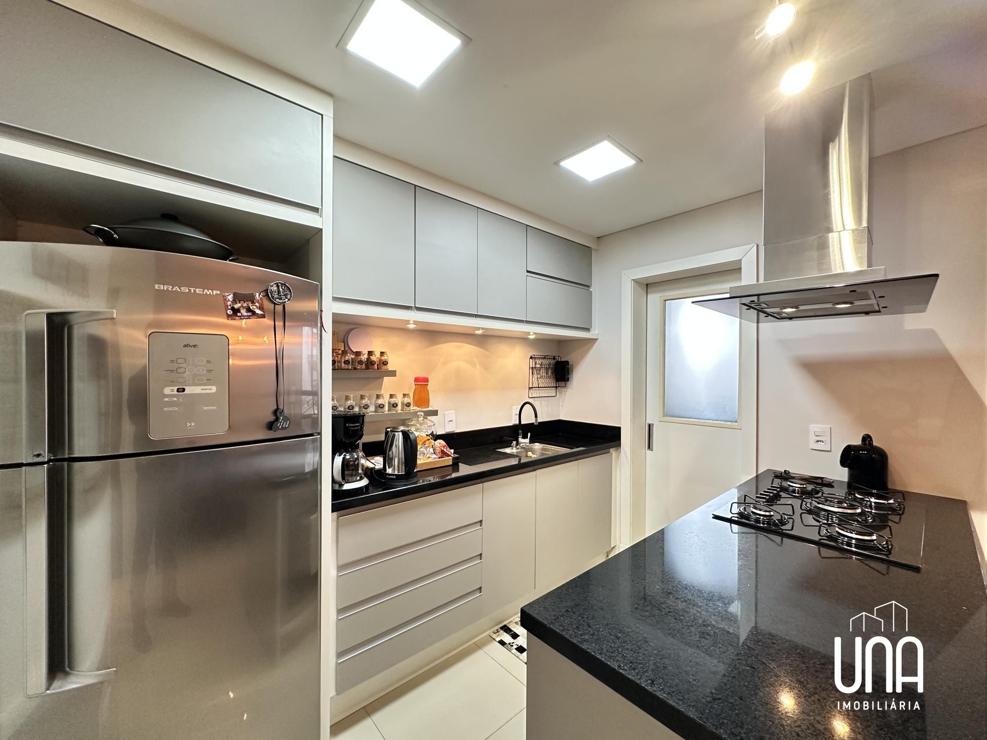 Apartamento, 2 quartos, 80 m² - Foto 5