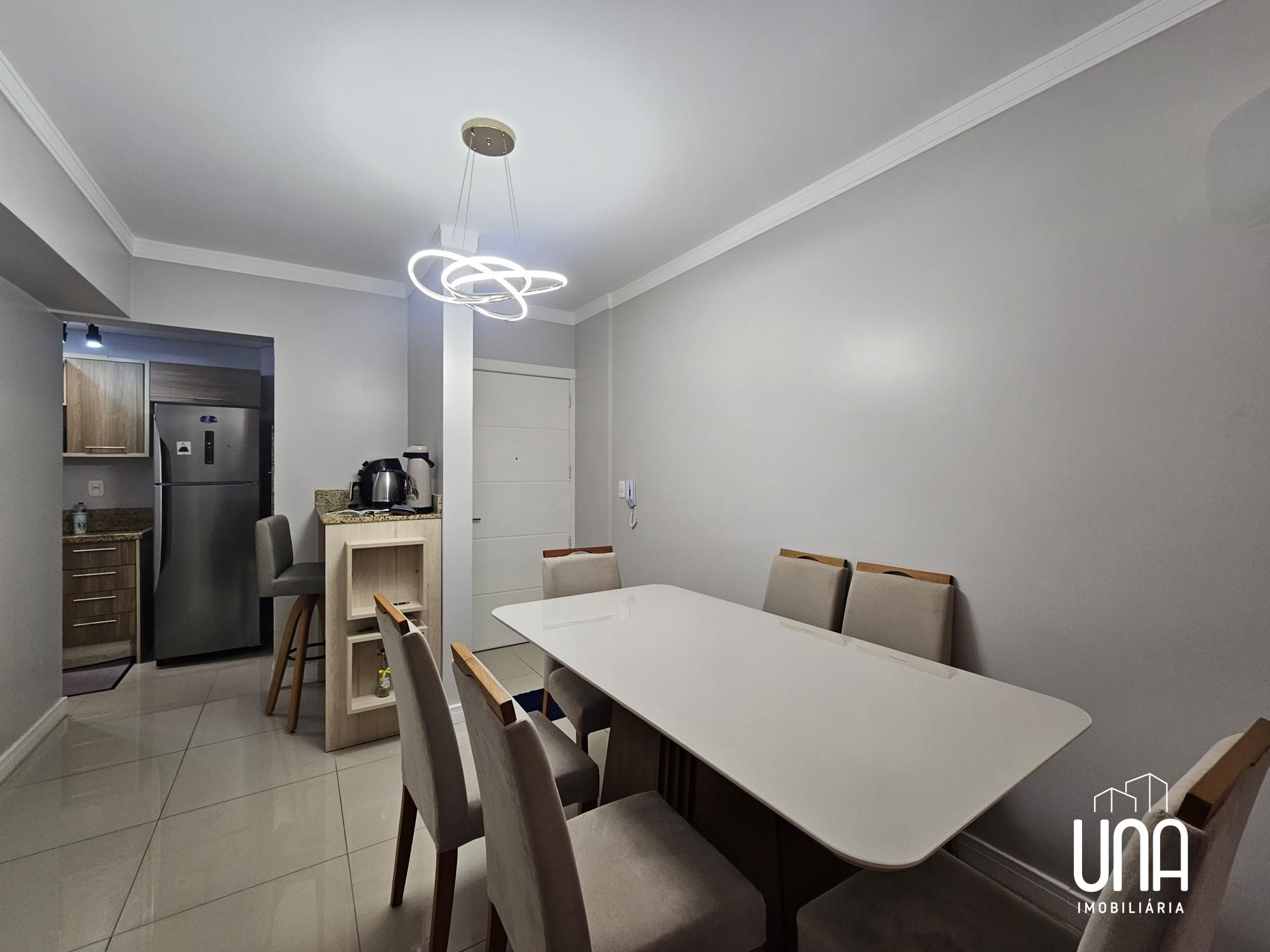 Apartamento, 2 quartos, 65 m² - Foto 7