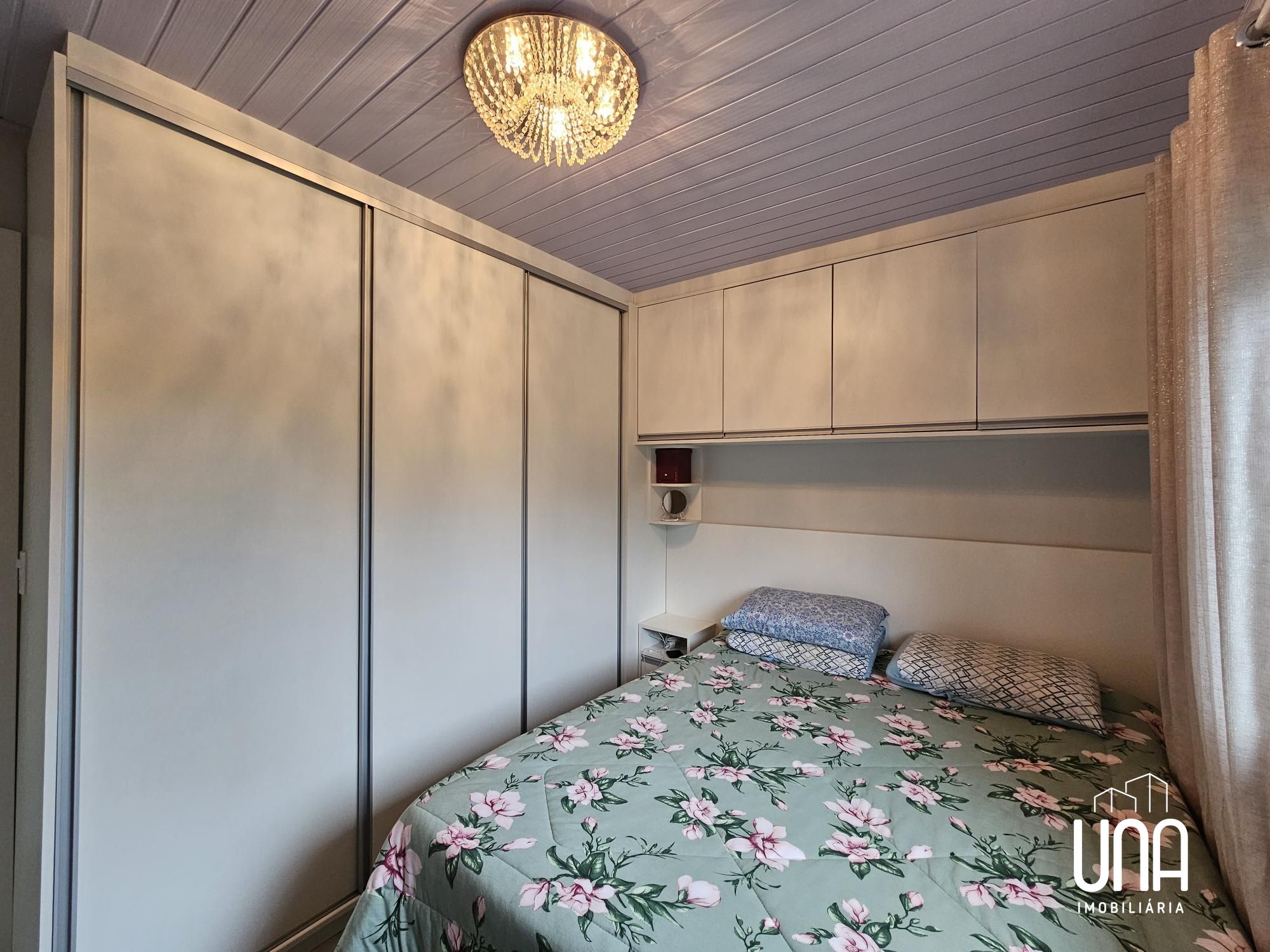 Casa, 3 quartos, 56 m² - Foto 10