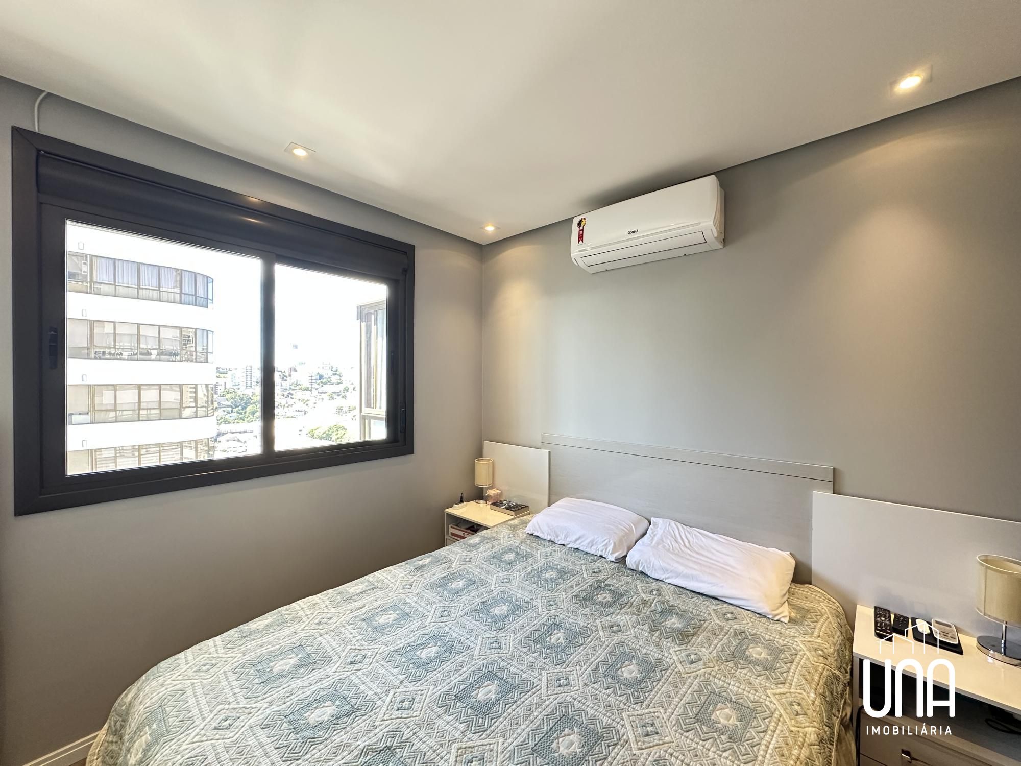 Apartamento, 1 quarto, 52 m² - Foto 7