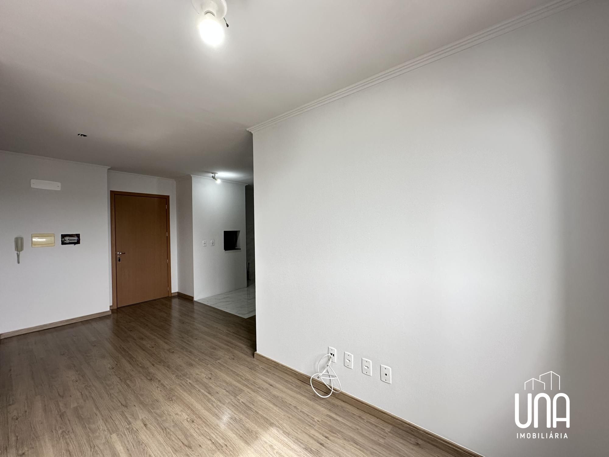Apartamento, 2 quartos, 51 m² - Foto 2