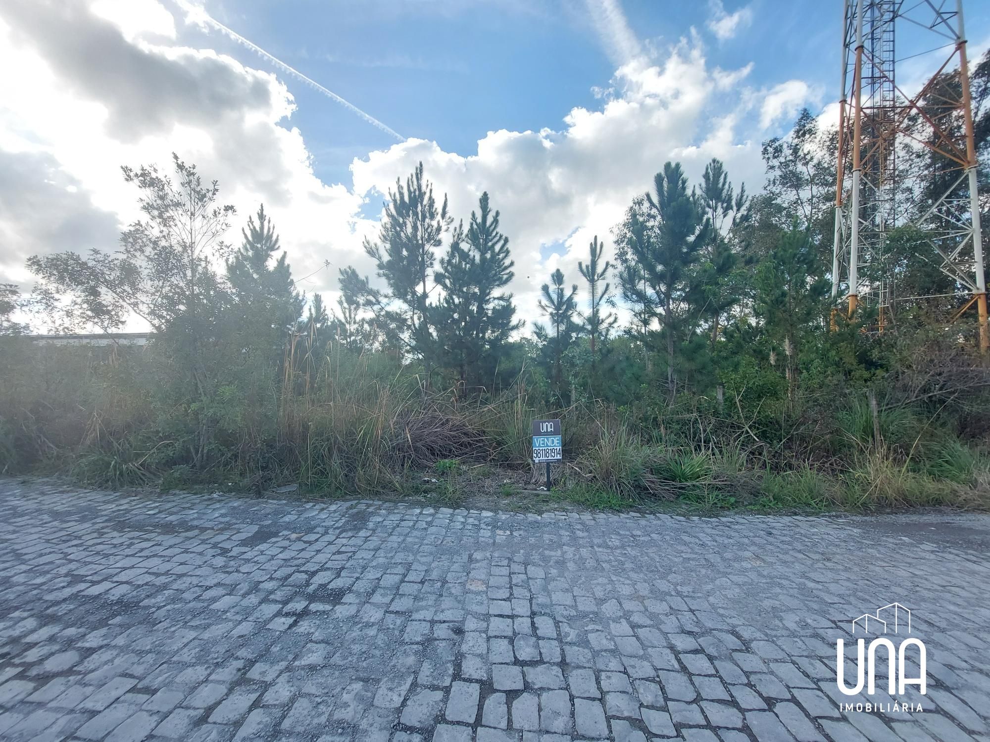 Terreno, 2516 m² - Foto 1