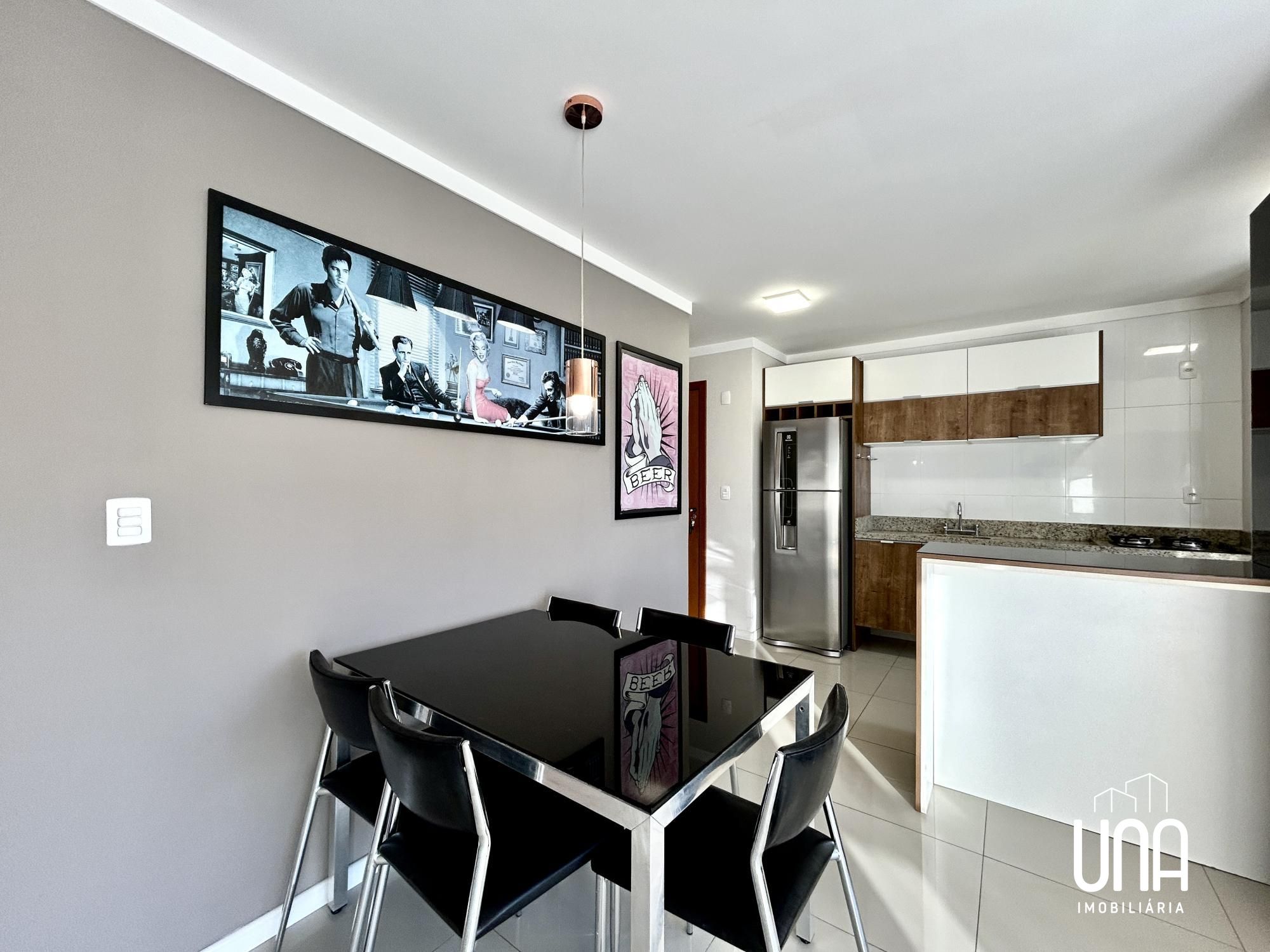 Apartamento, 2 quartos, 61 m² - Foto 5