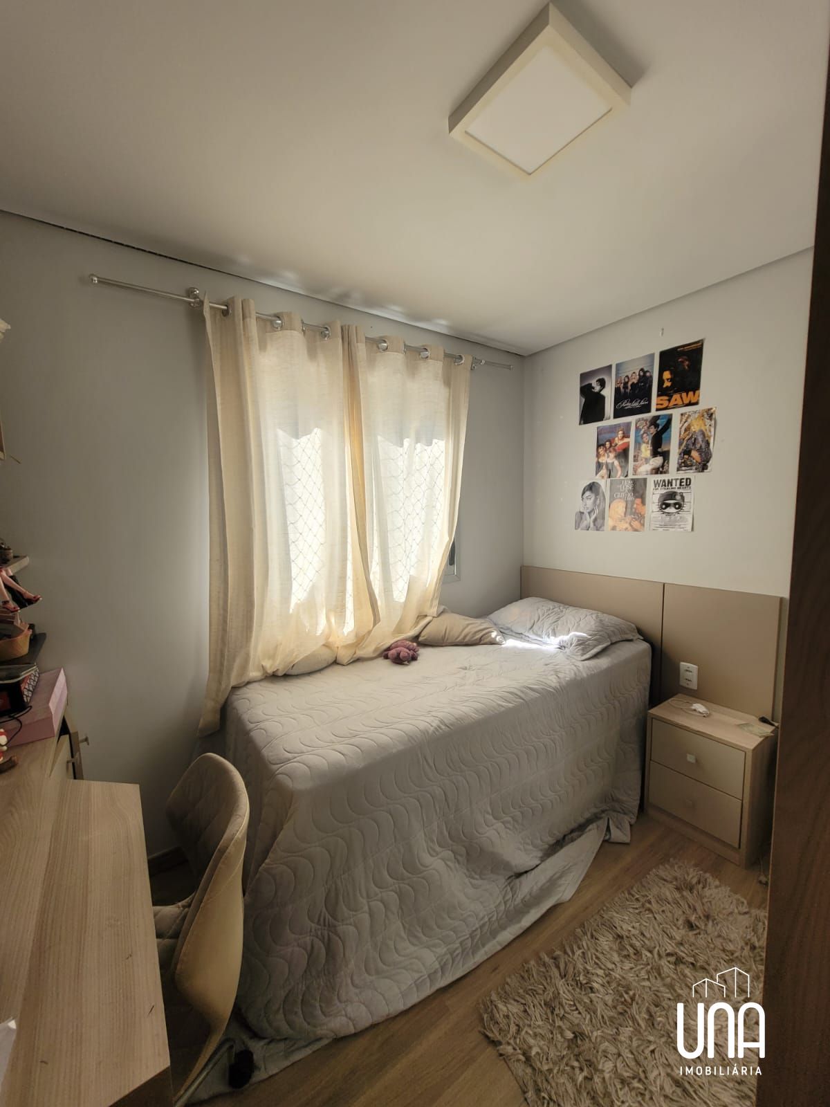 Apartamento, 2 quartos, 51 m² - Foto 9