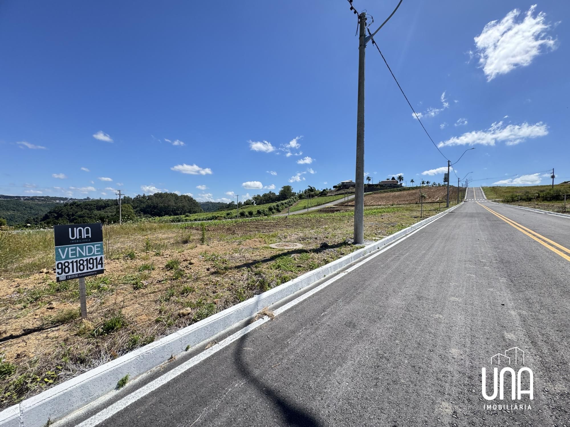 Terreno, 384 m² - Foto 2