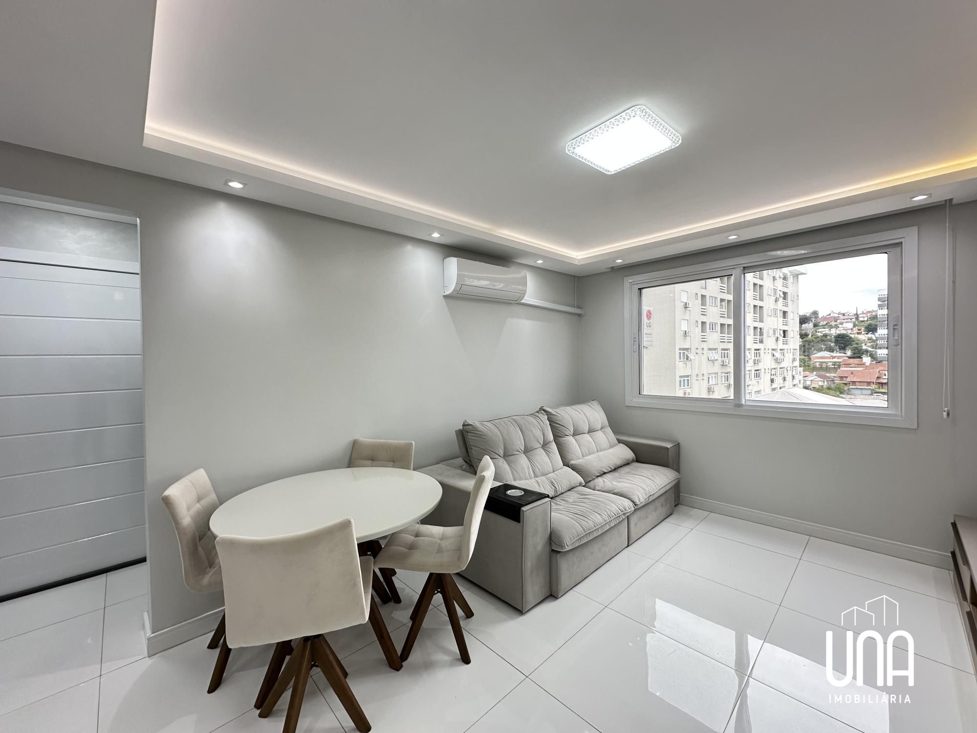 Apartamento, 3 quartos, 77 m² - Foto 2