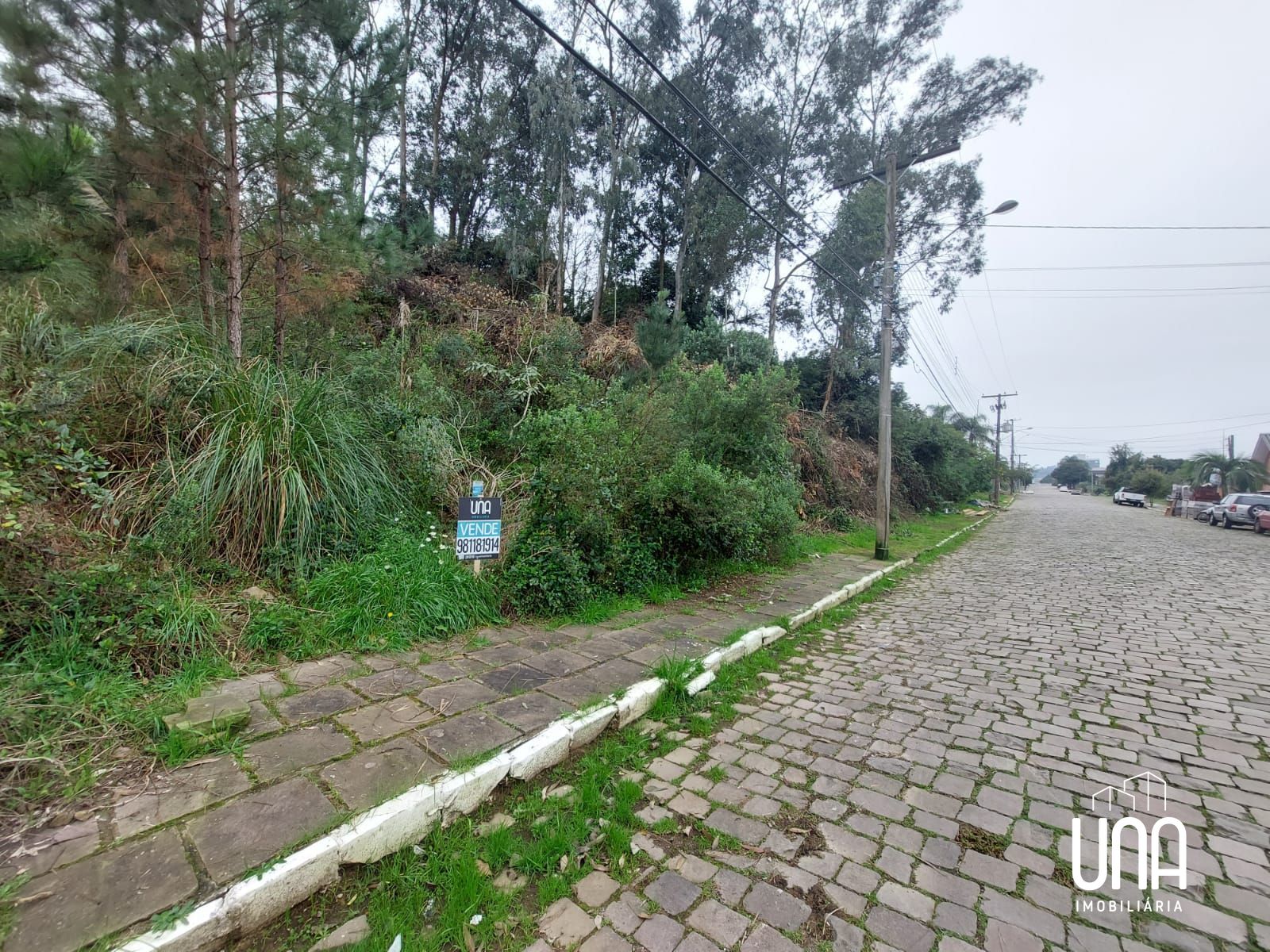 Terreno, 455 m² - Foto 3
