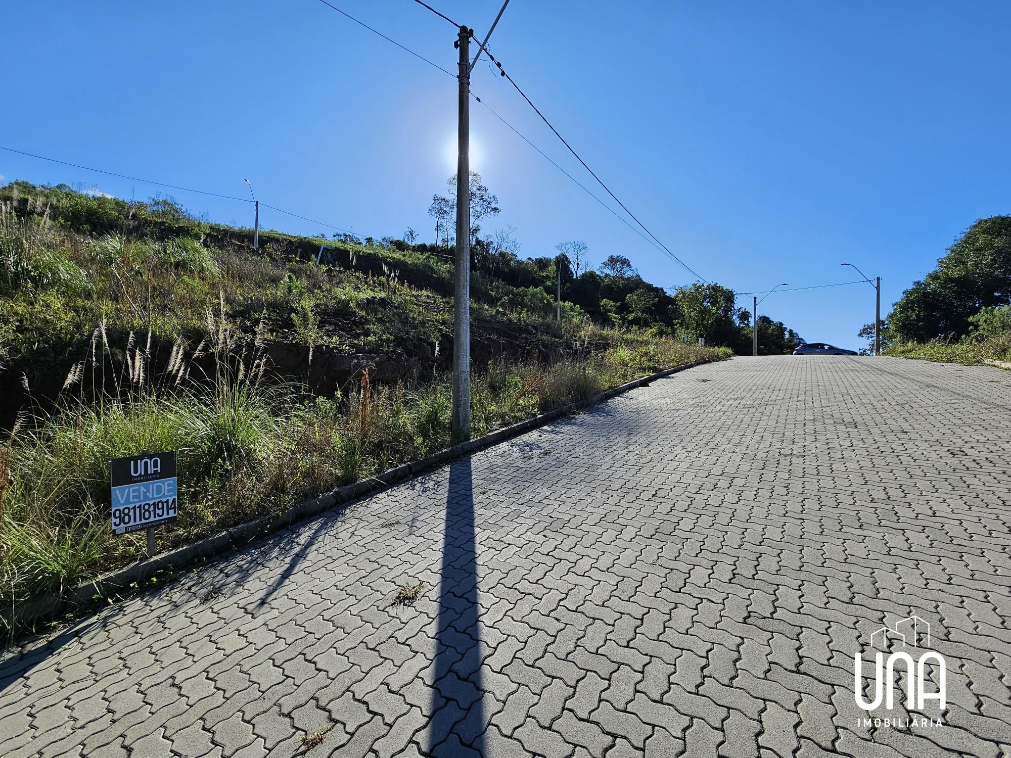 Terreno, 532 m² - Foto 3