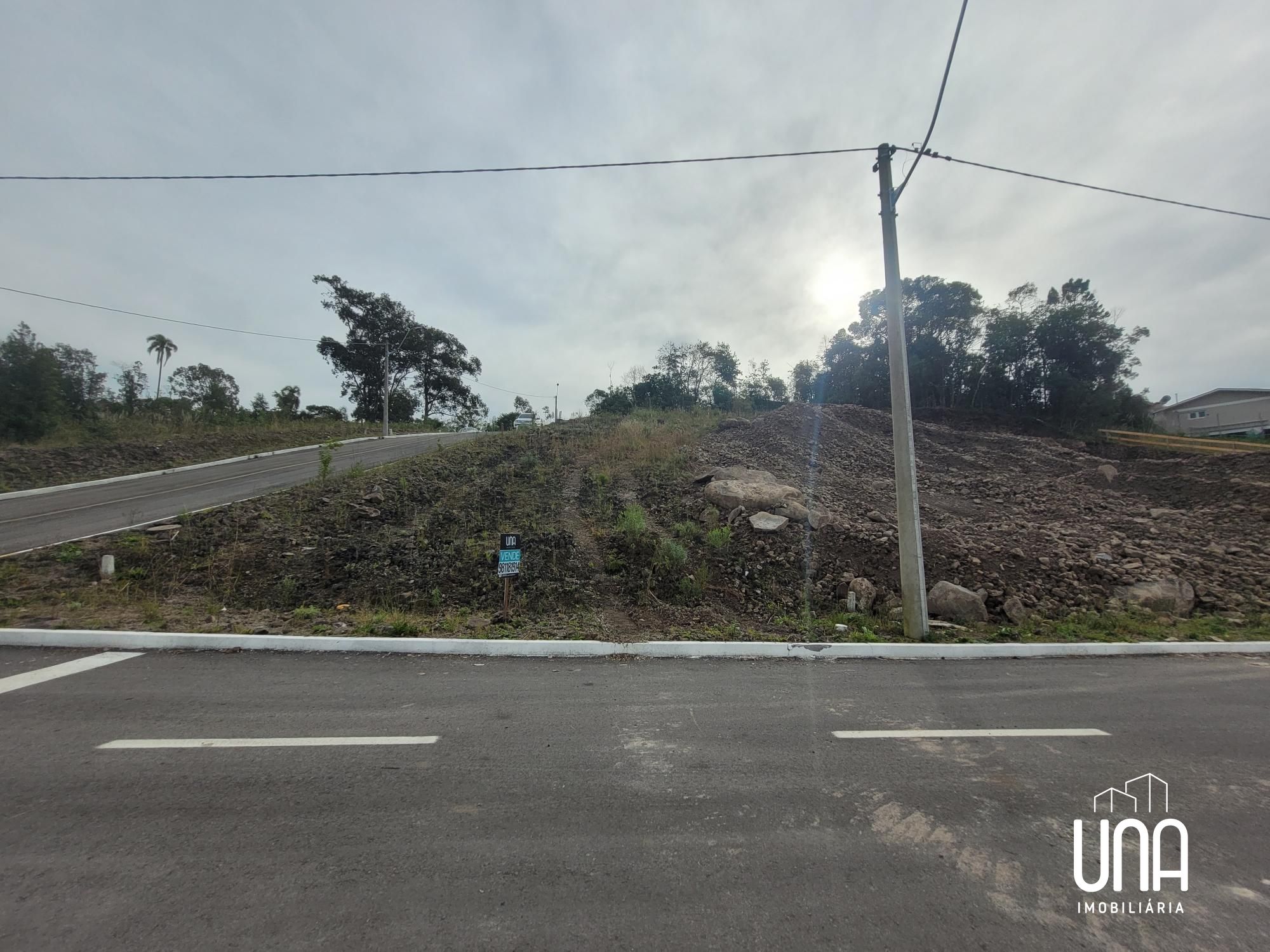 Terreno, 286 m² - Foto 2