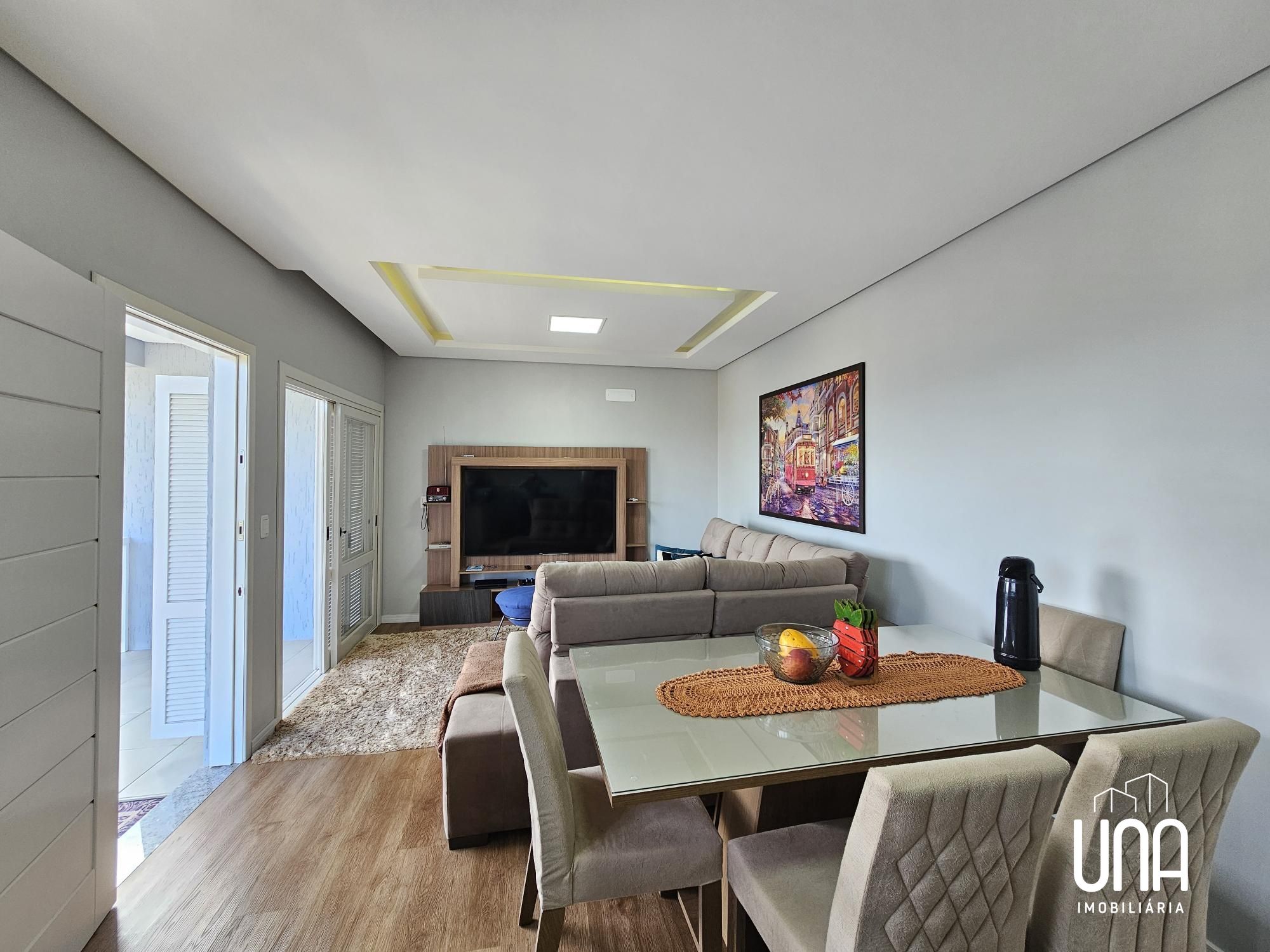 Casa, 3 quartos, 174 m² - Foto 3