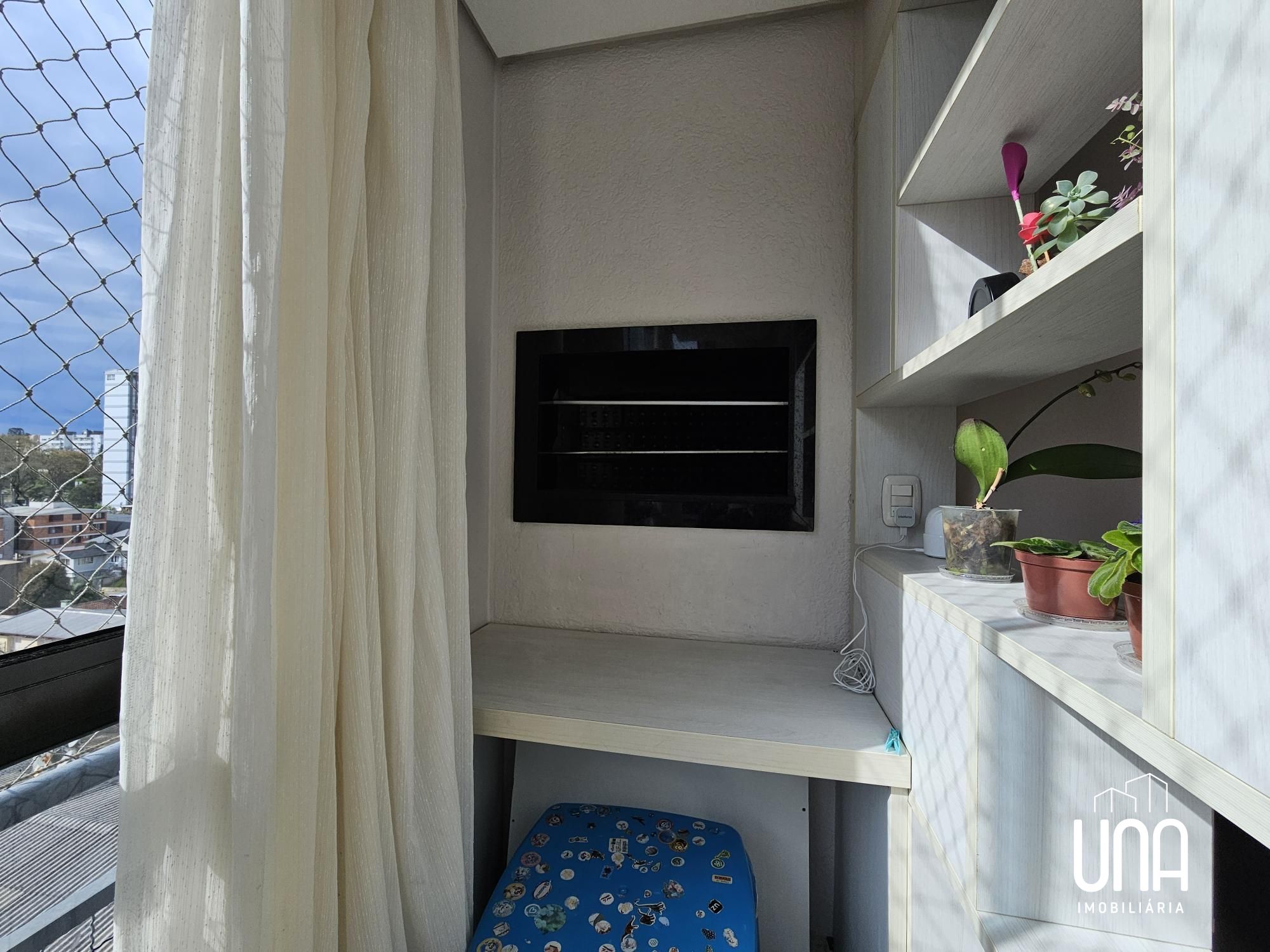 Apartamento, 3 quartos, 110 m² - Foto 4