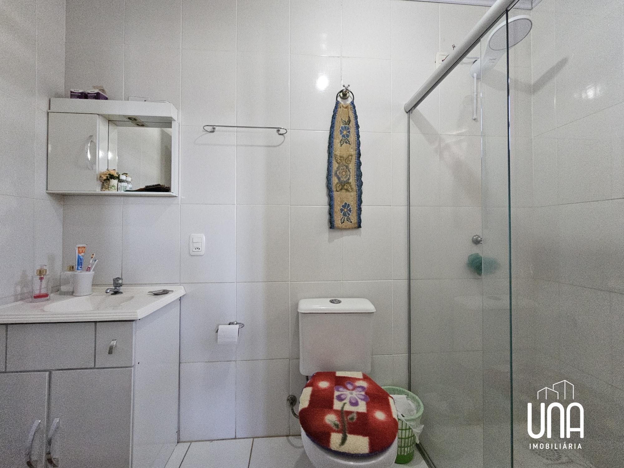 Casa, 9 quartos - Foto 17