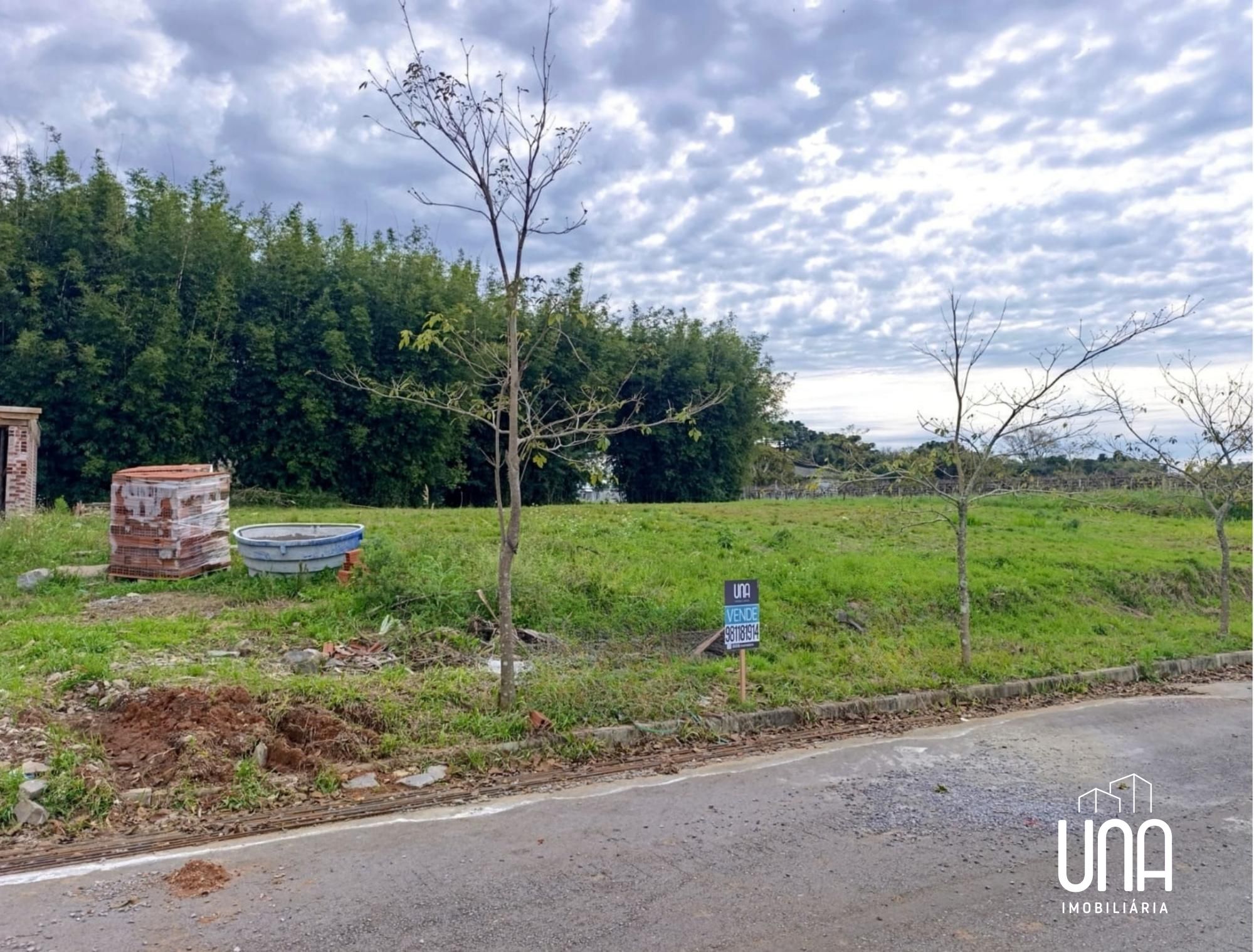 Terreno, 360 m² - Foto 3