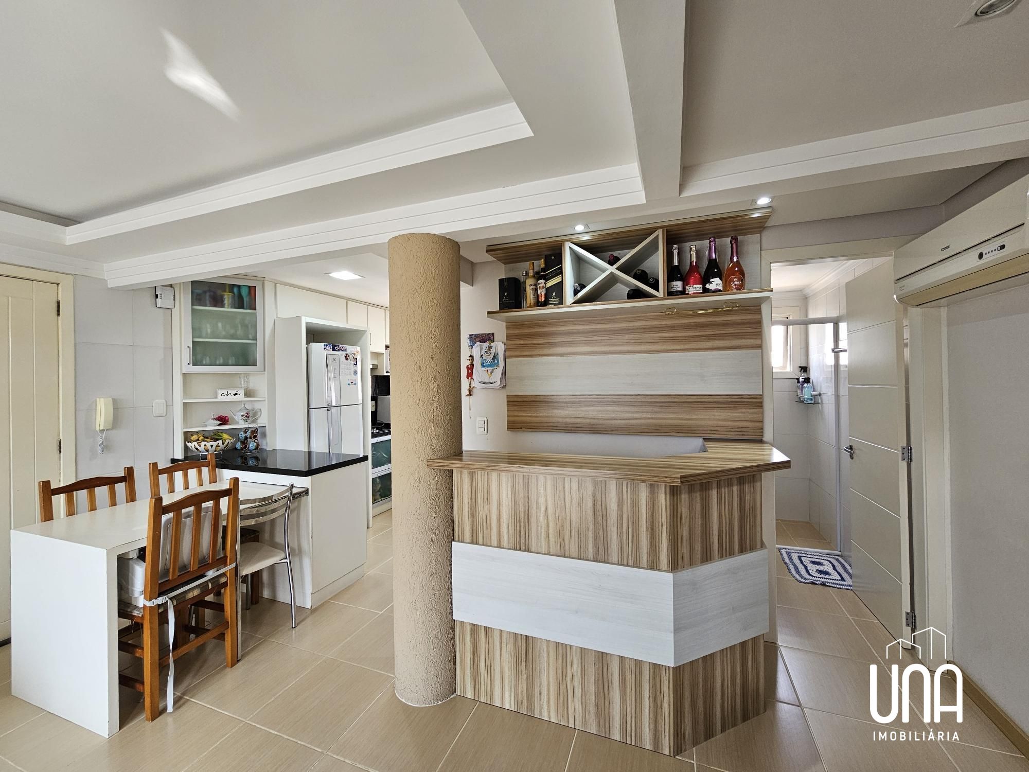 Apartamento, 3 quartos, 110 m² - Foto 6