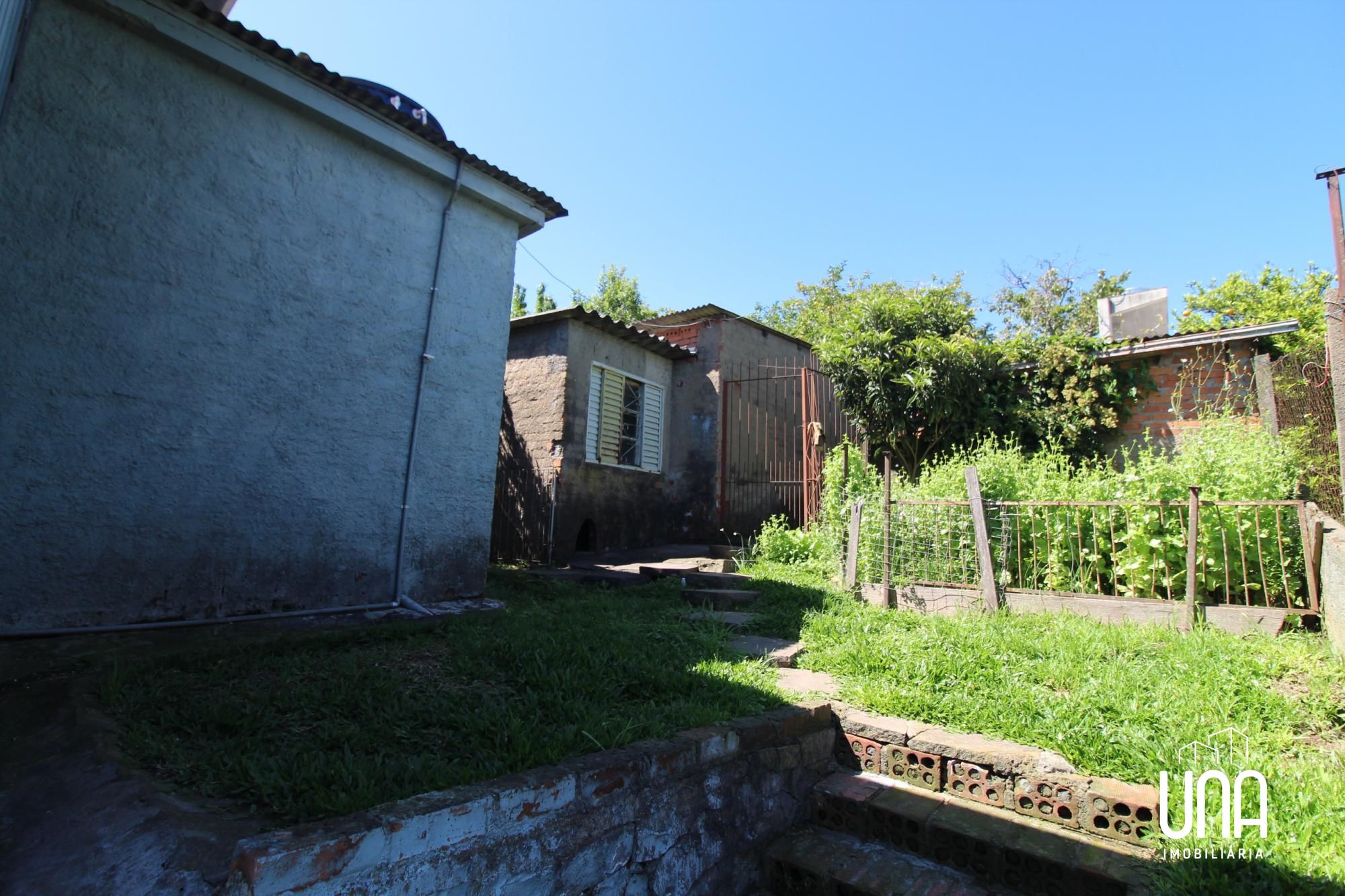 Casa, 3 quartos, 56 m² - Foto 9