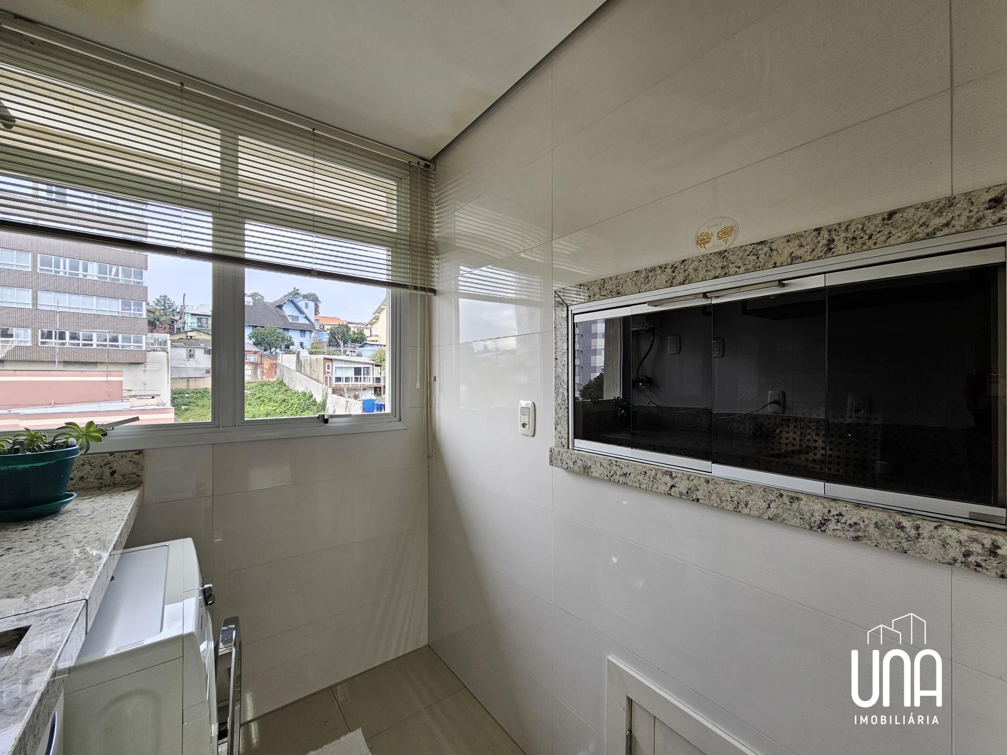 Apartamento, 3 quartos, 110 m² - Foto 9