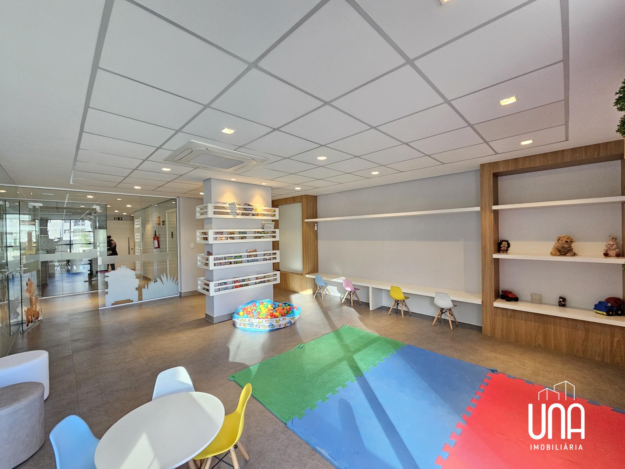 Apartamento, 3 quartos, 144 m² - Foto 25
