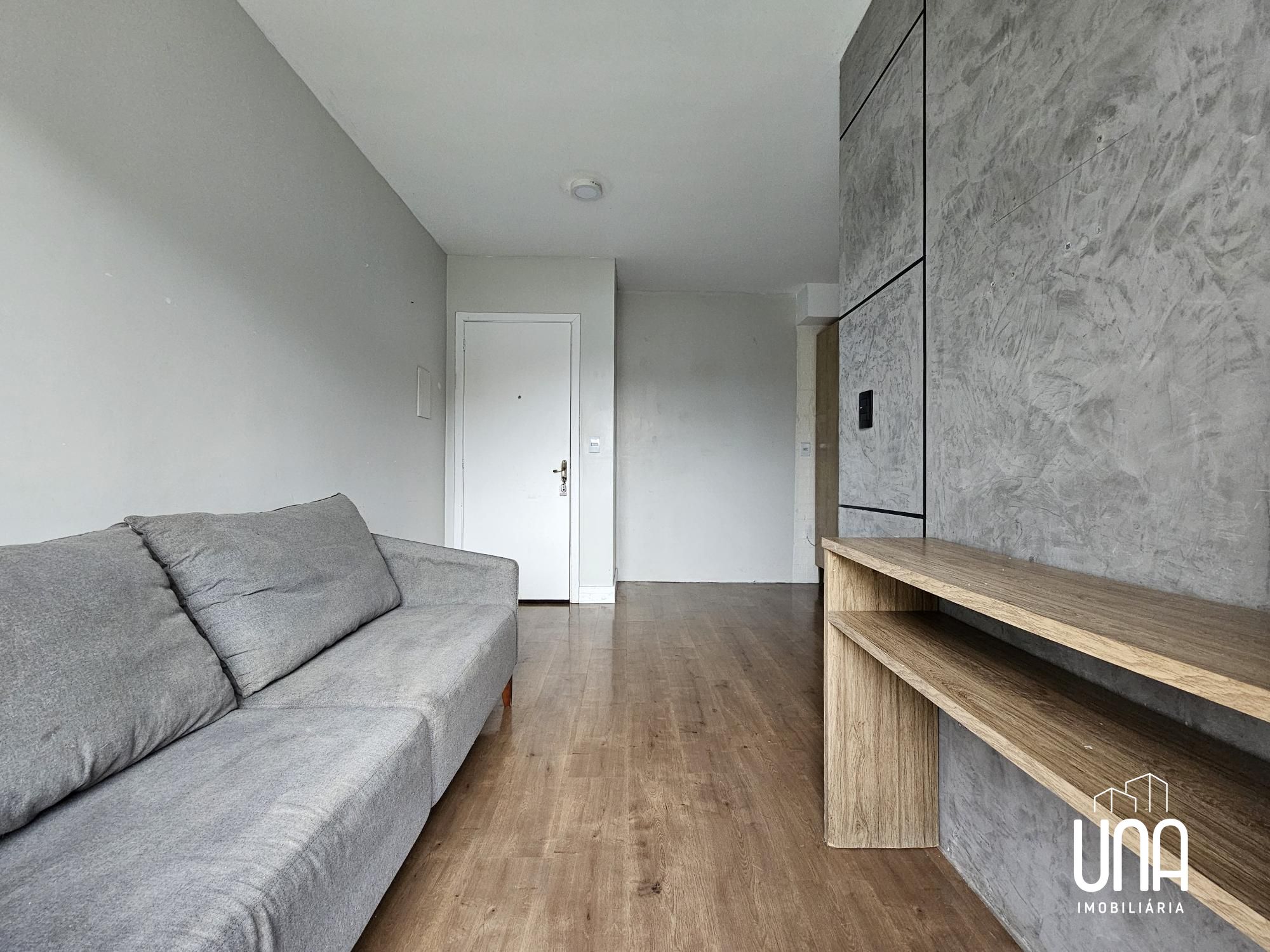 Apartamento, 2 quartos, 43 m² - Foto 4