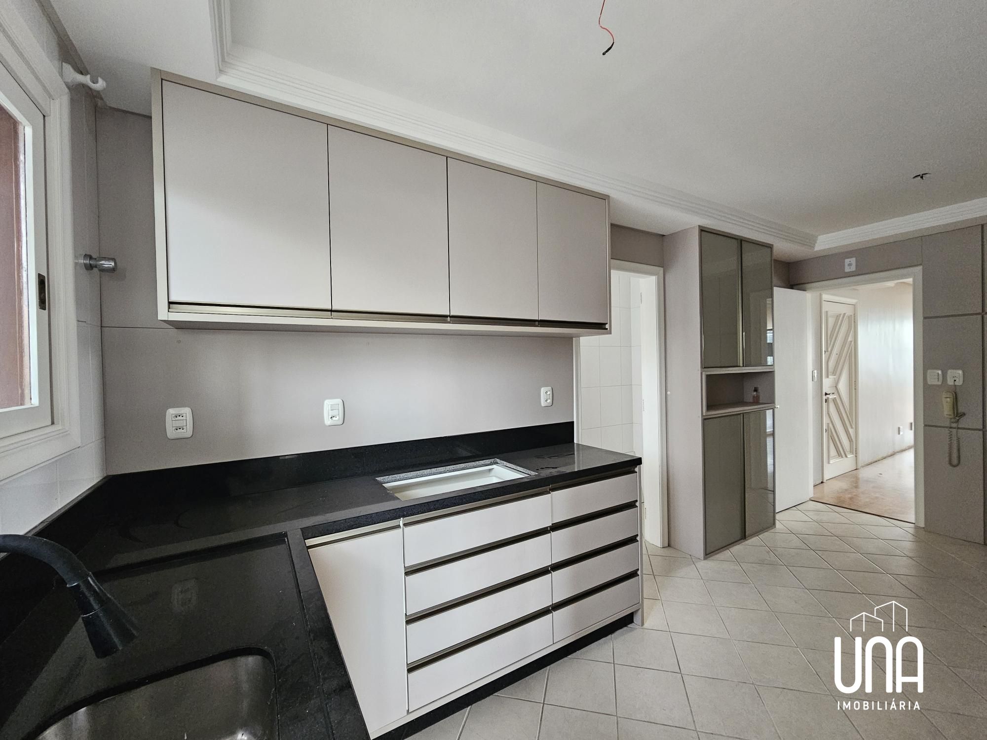 Apartamento, 3 quartos, 167 m² - Foto 5
