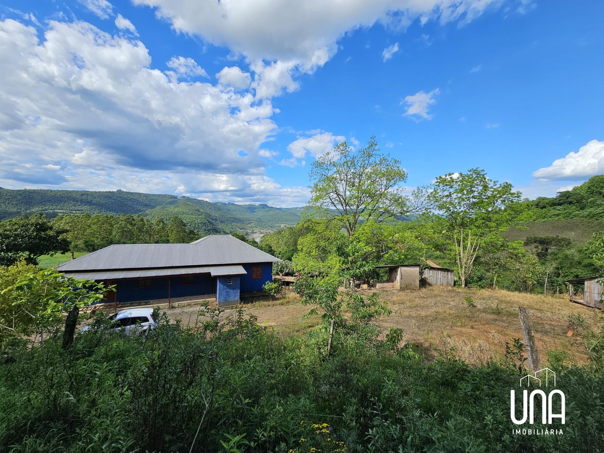 Chácara, 21 hectares - Foto 4