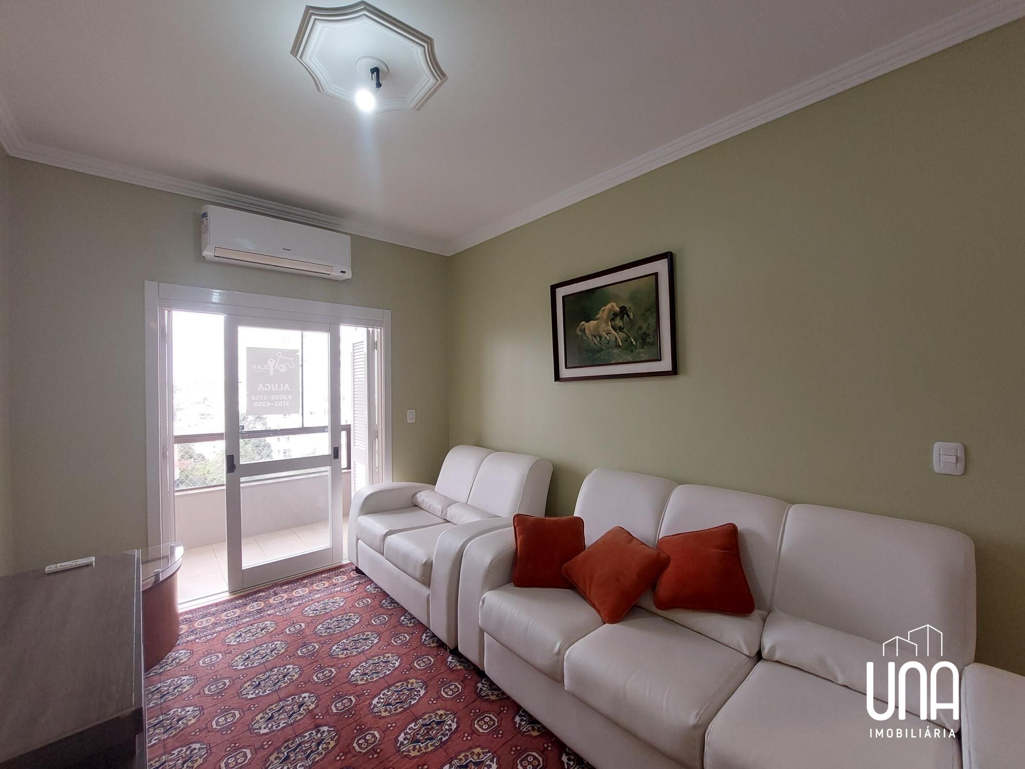 Apartamento, 2 quartos, 93 m² - Foto 2