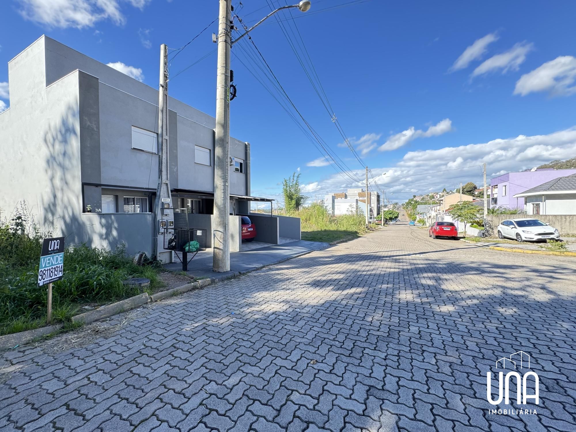 Terreno, 197 m² - Foto 3
