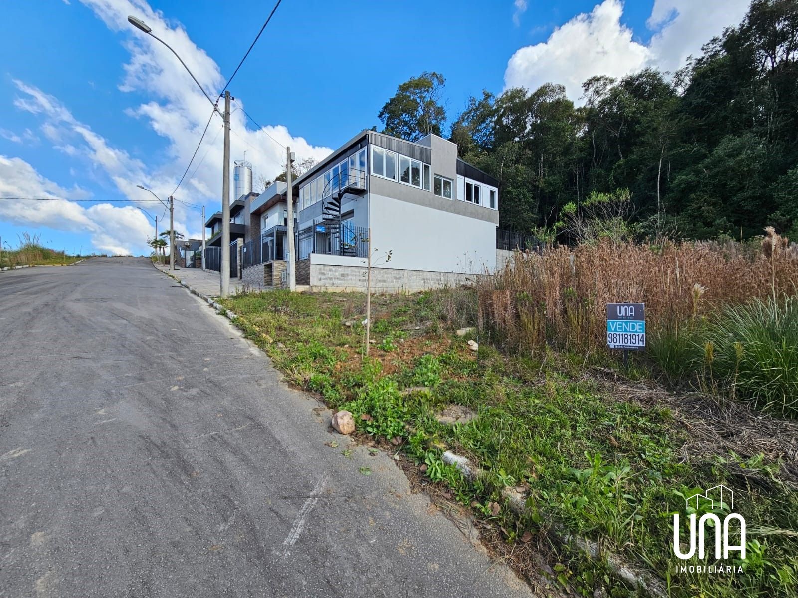 Terreno, 552 m² - Foto 2