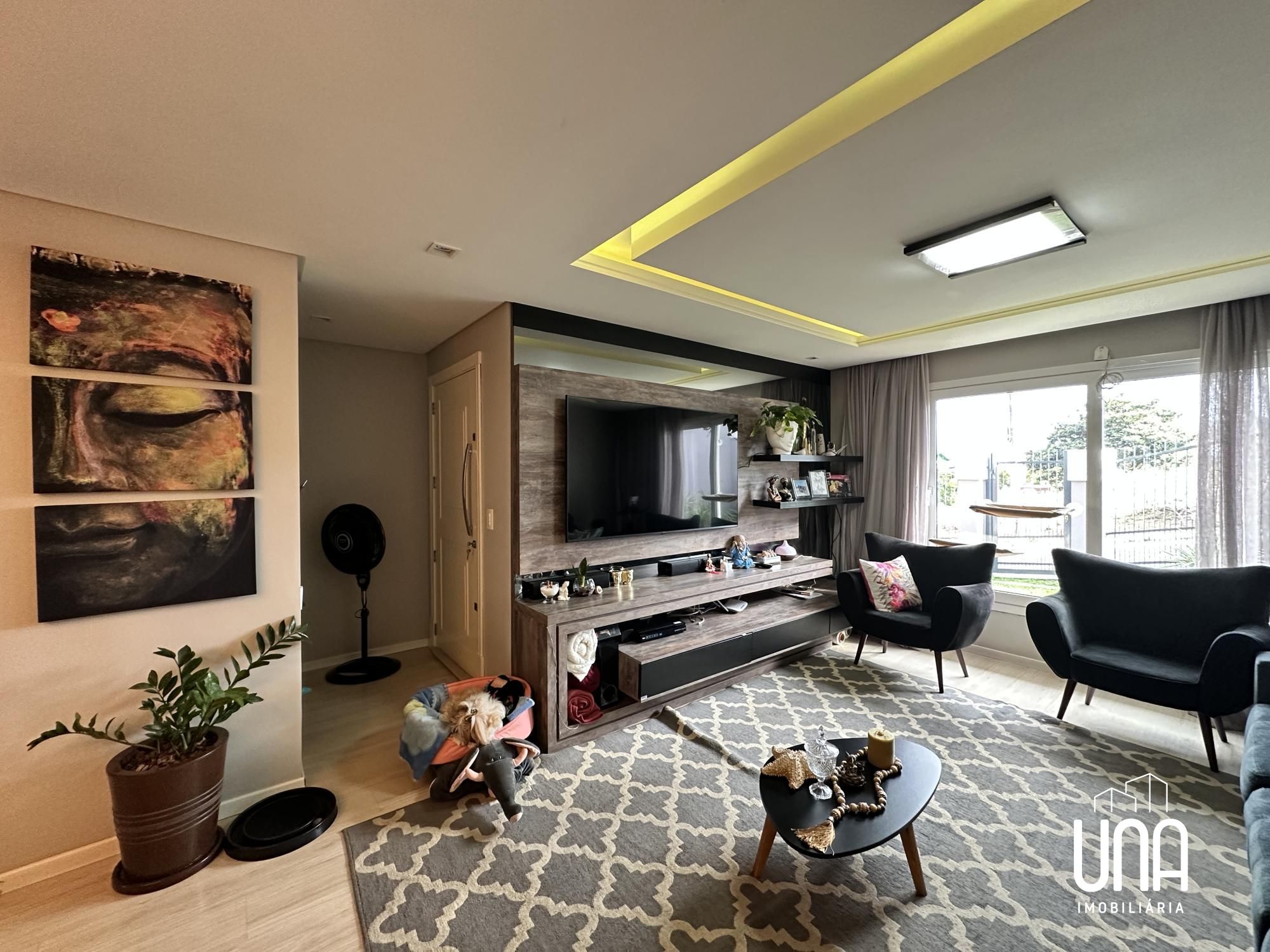 Casa, 3 quartos, 308 m² - Foto 8
