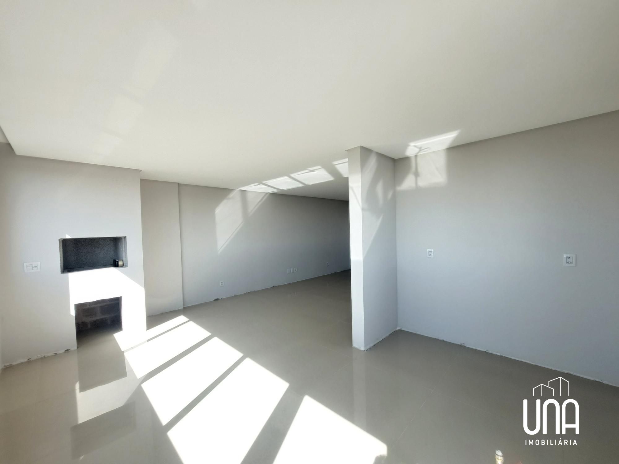 Apartamento, 3 quartos, 93 m² - Foto 1