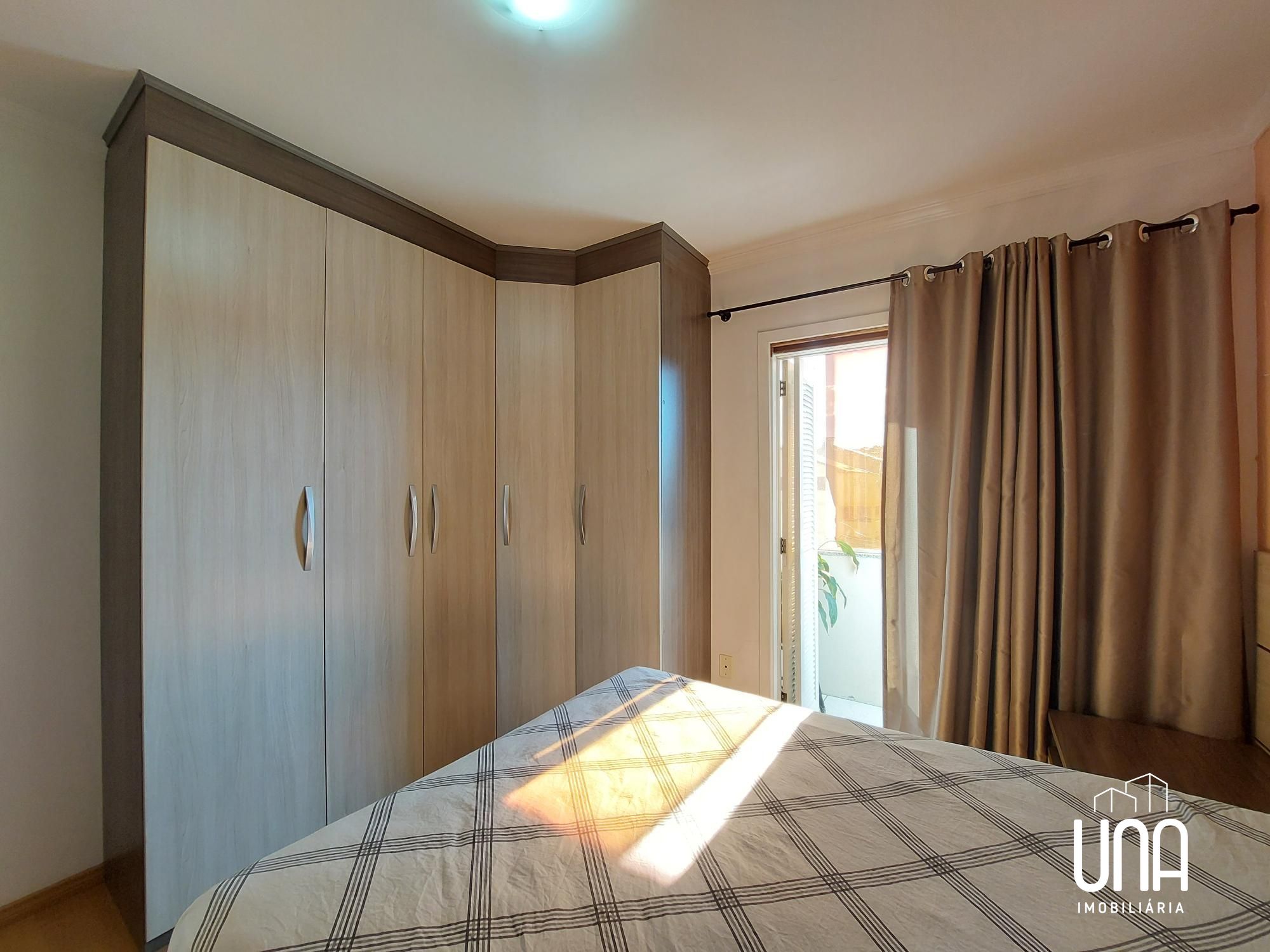 Apartamento, 2 quartos, 65 m² - Foto 8