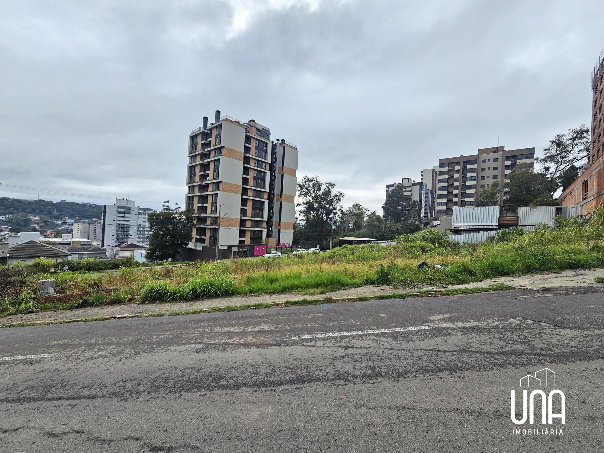 Terreno, 682 m² - Foto 1