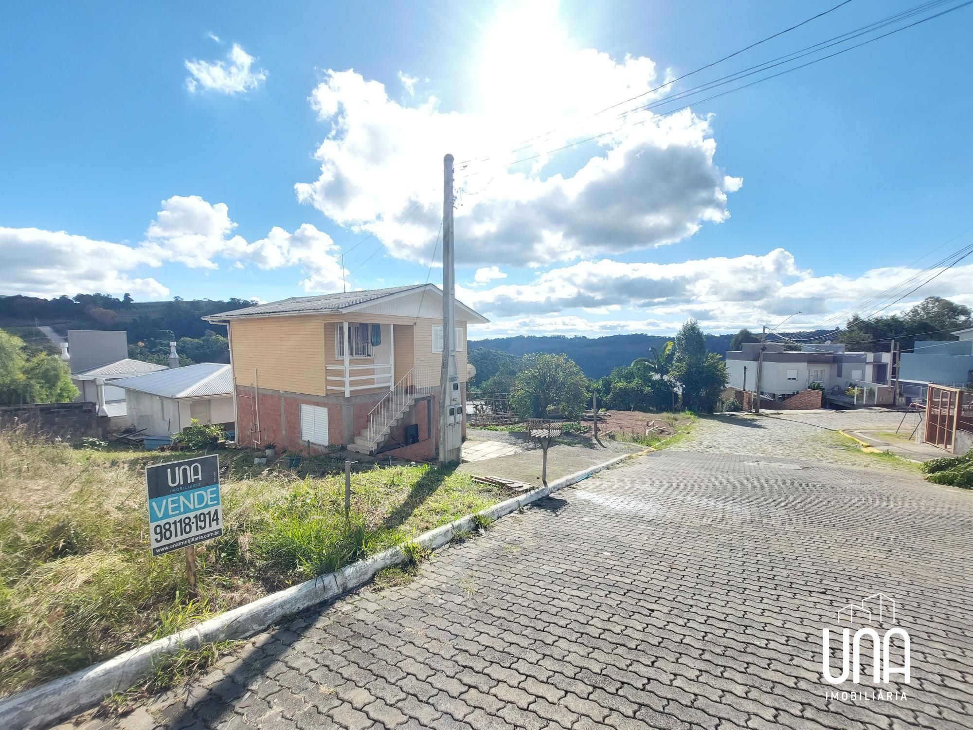 Terreno, 250 m² - Foto 3