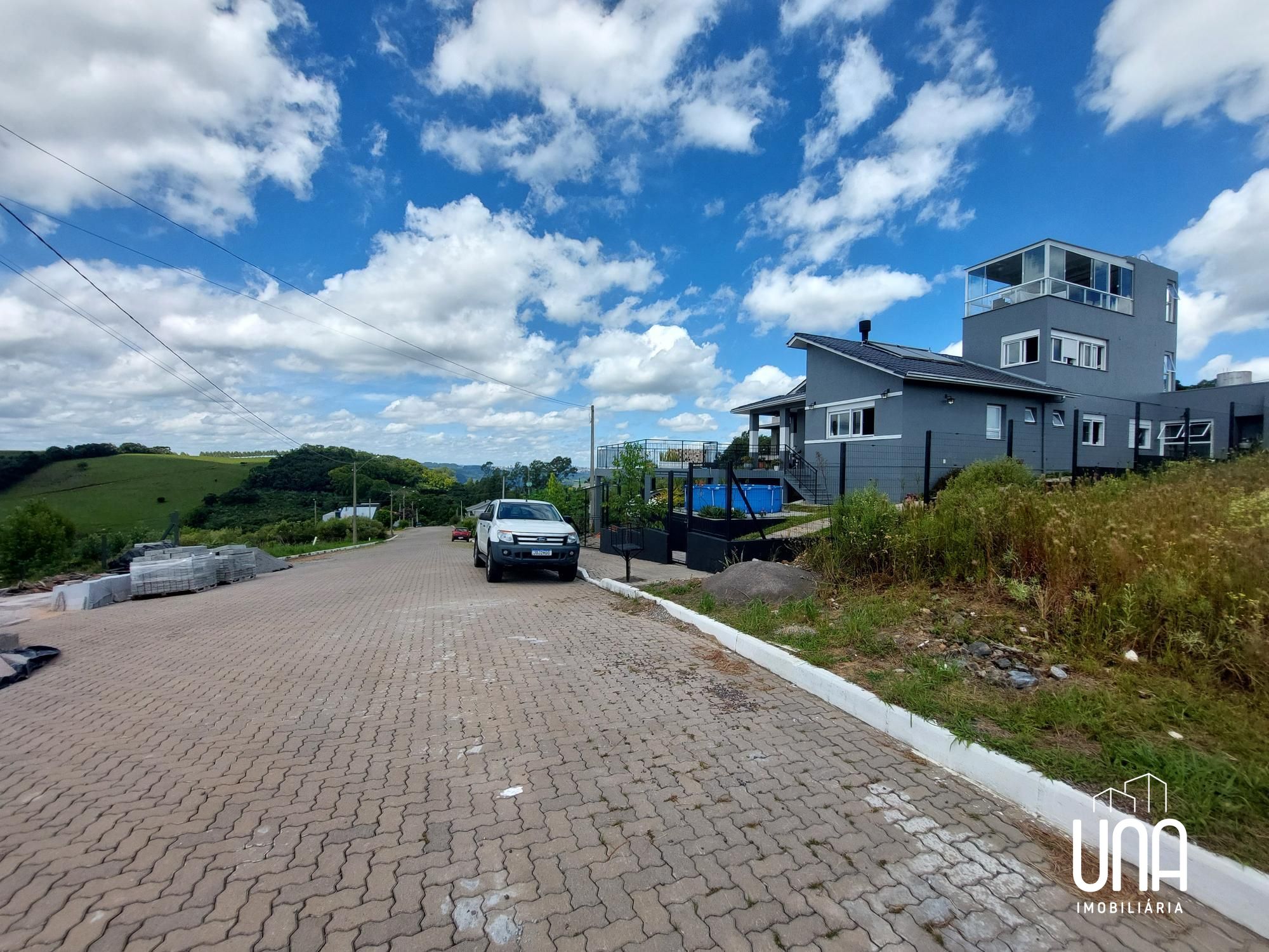 Terreno, 350 m² - Foto 3