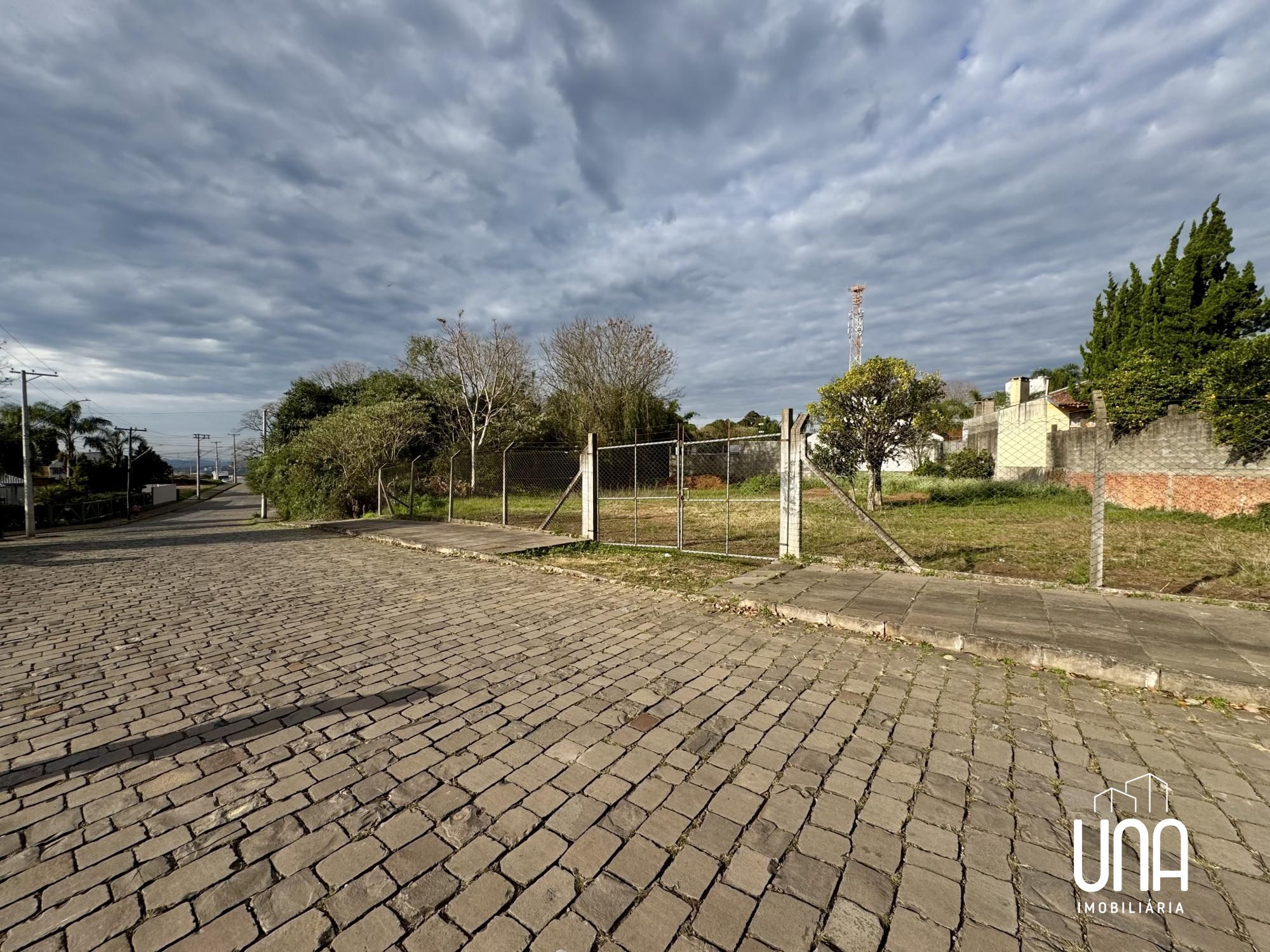 Terreno, 667 m² - Foto 2