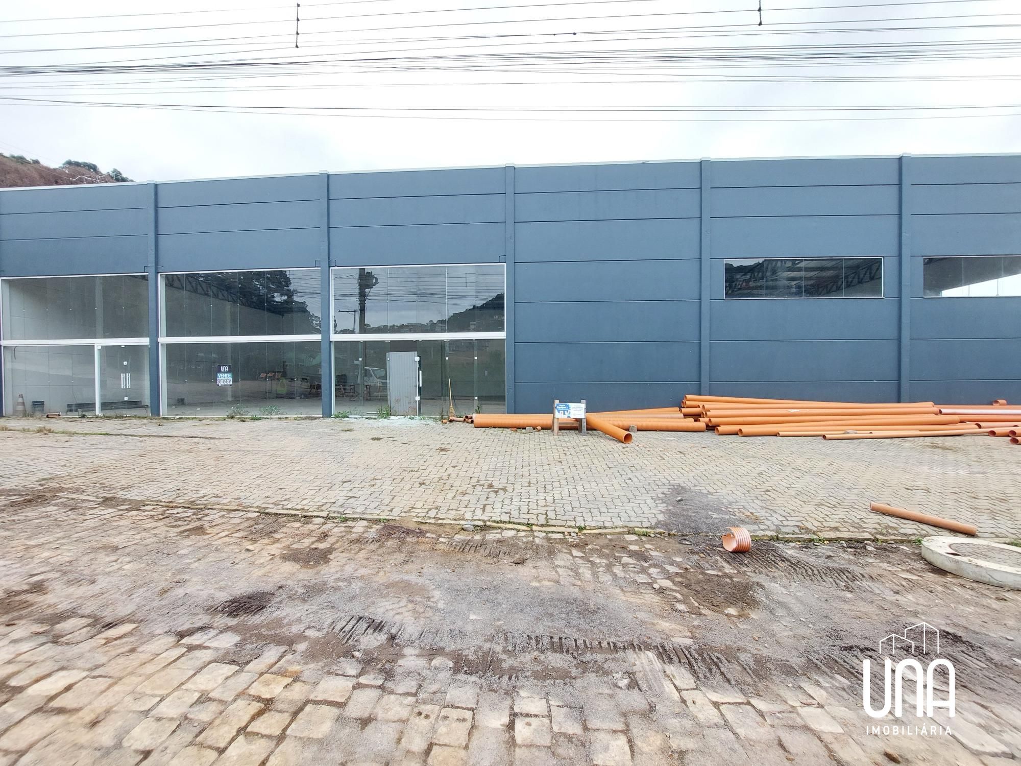 Sala-Conjunto, 628 m² - Foto 1