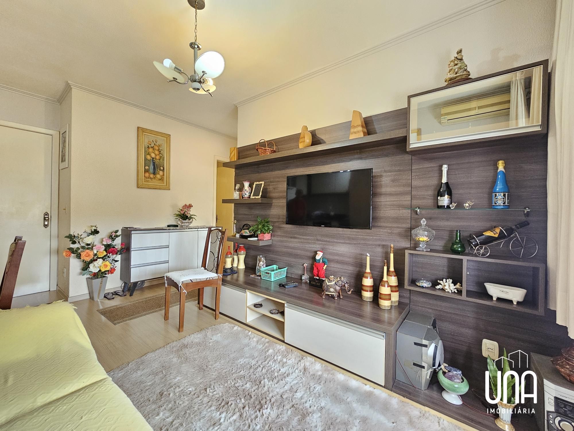 Apartamento, 2 quartos, 46 m² - Foto 4