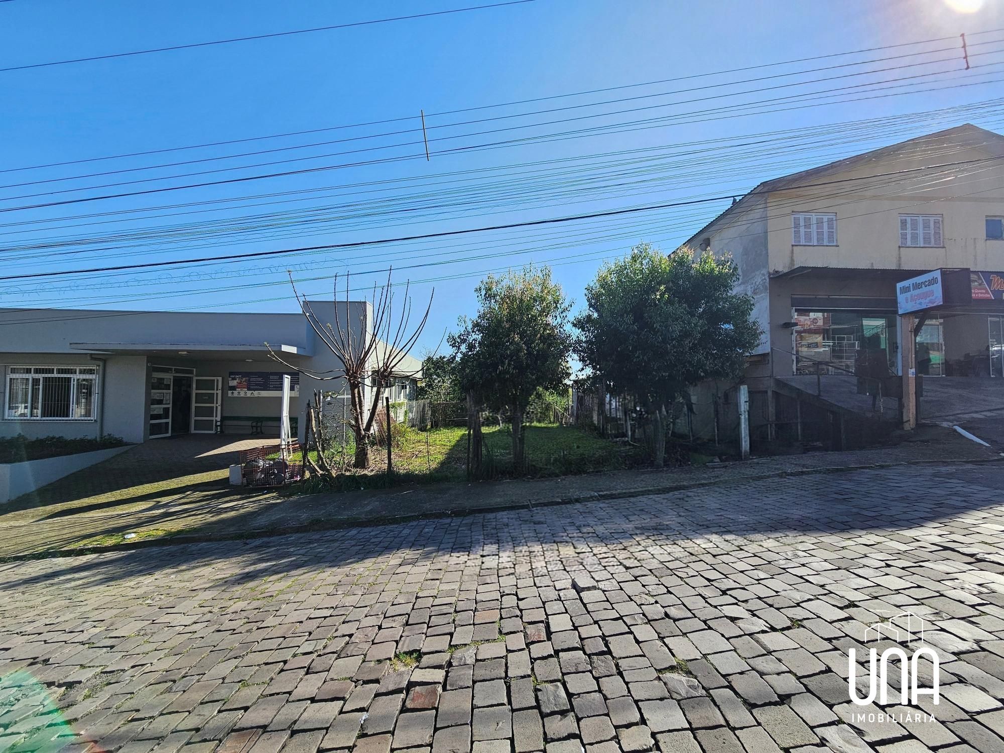 Terreno, 299 m² - Foto 1