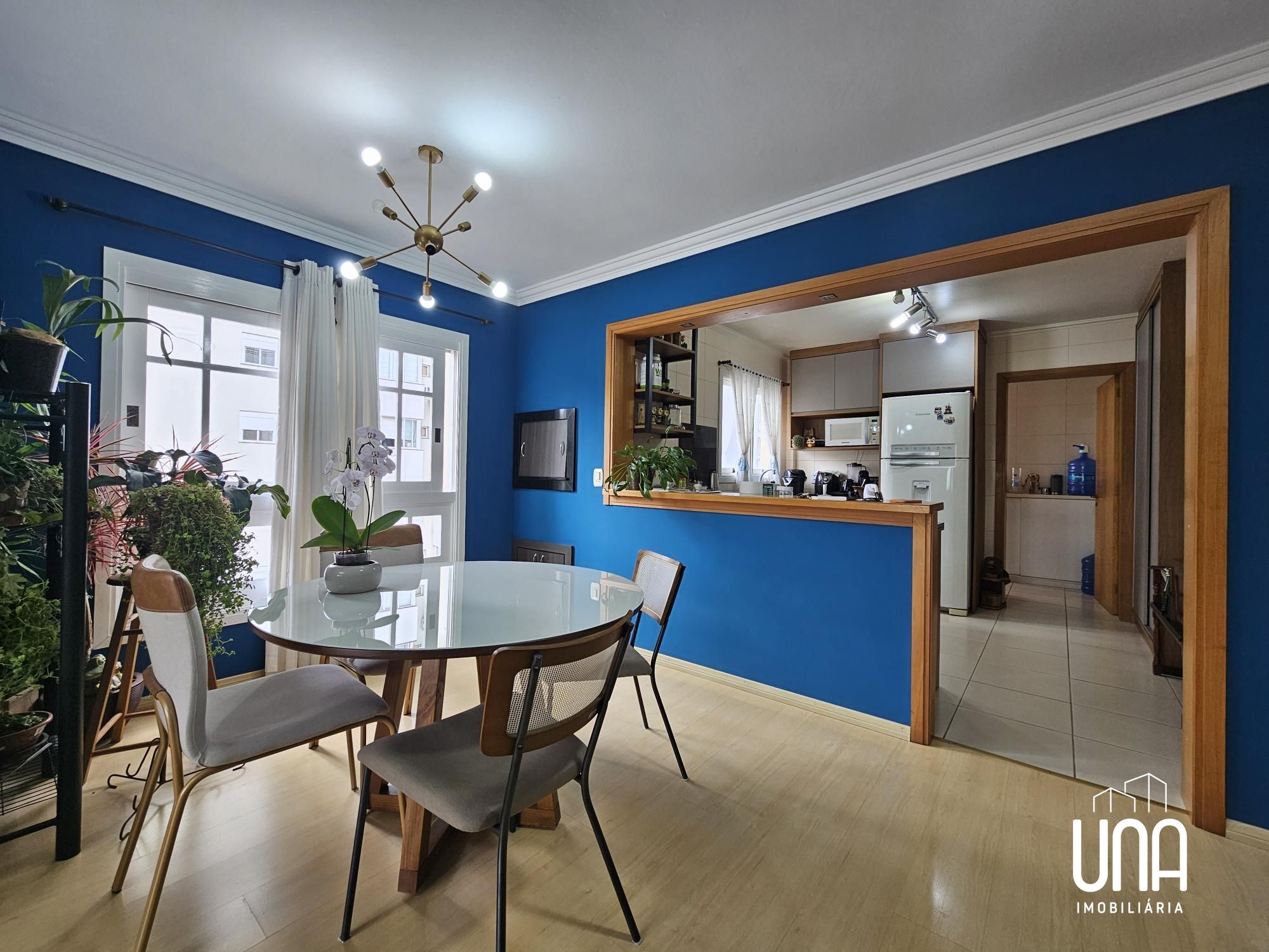 Apartamento, 3 quartos, 125 m² - Foto 9