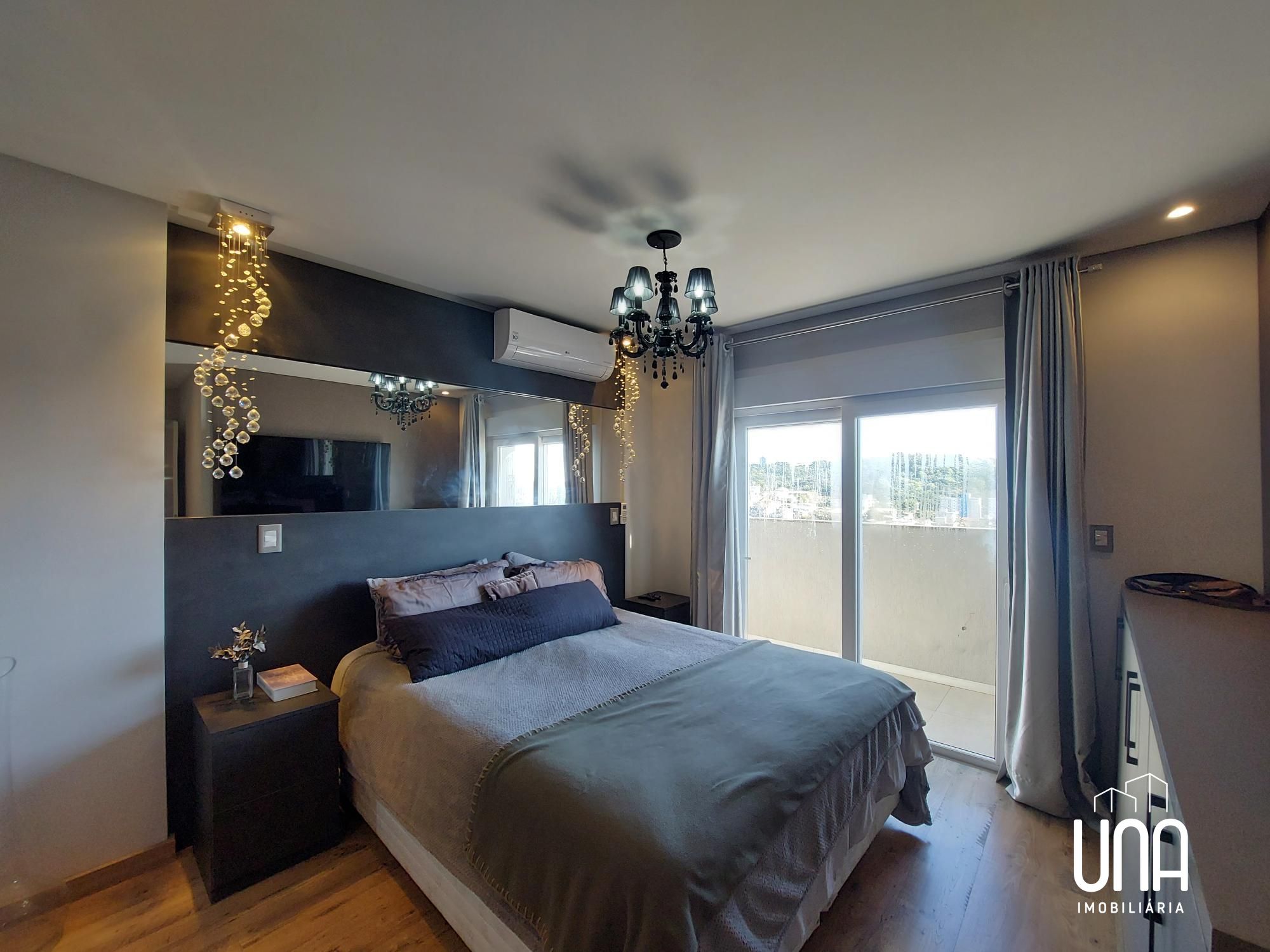 Apartamento, 3 quartos, 139 m² - Foto 12