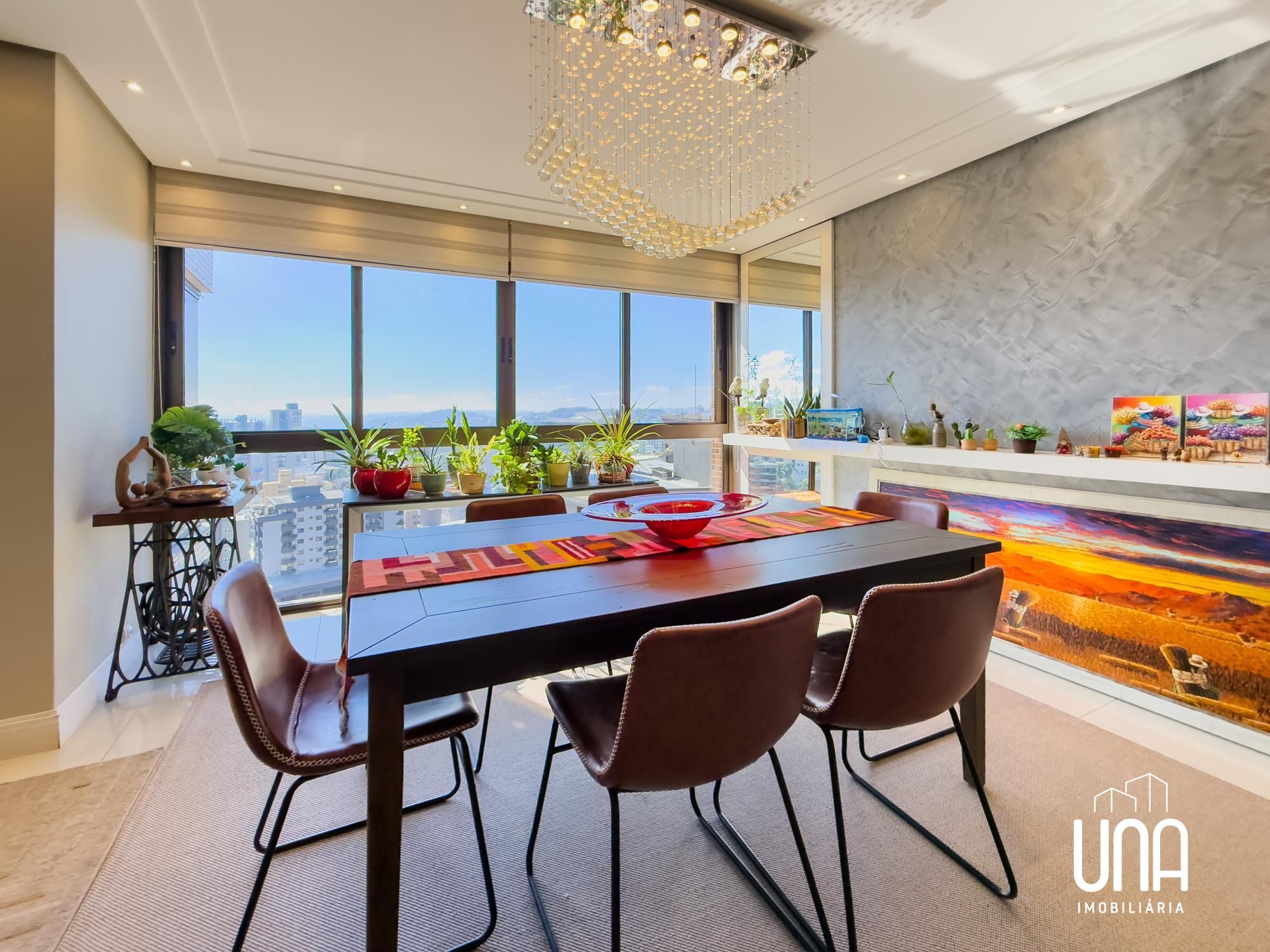 Apartamento, 3 quartos, 185 m² - Foto 5