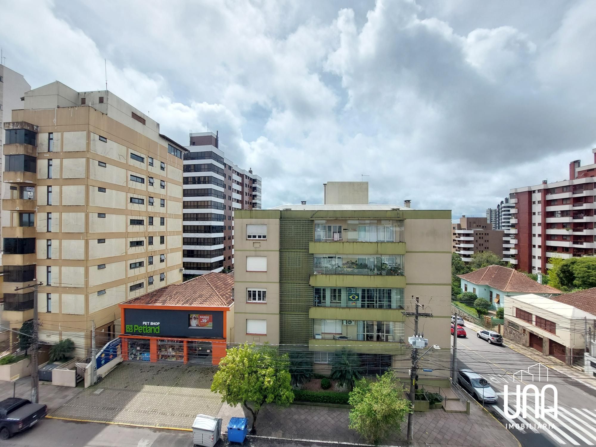 Apartamento, 2 quartos, 81 m² - Foto 3