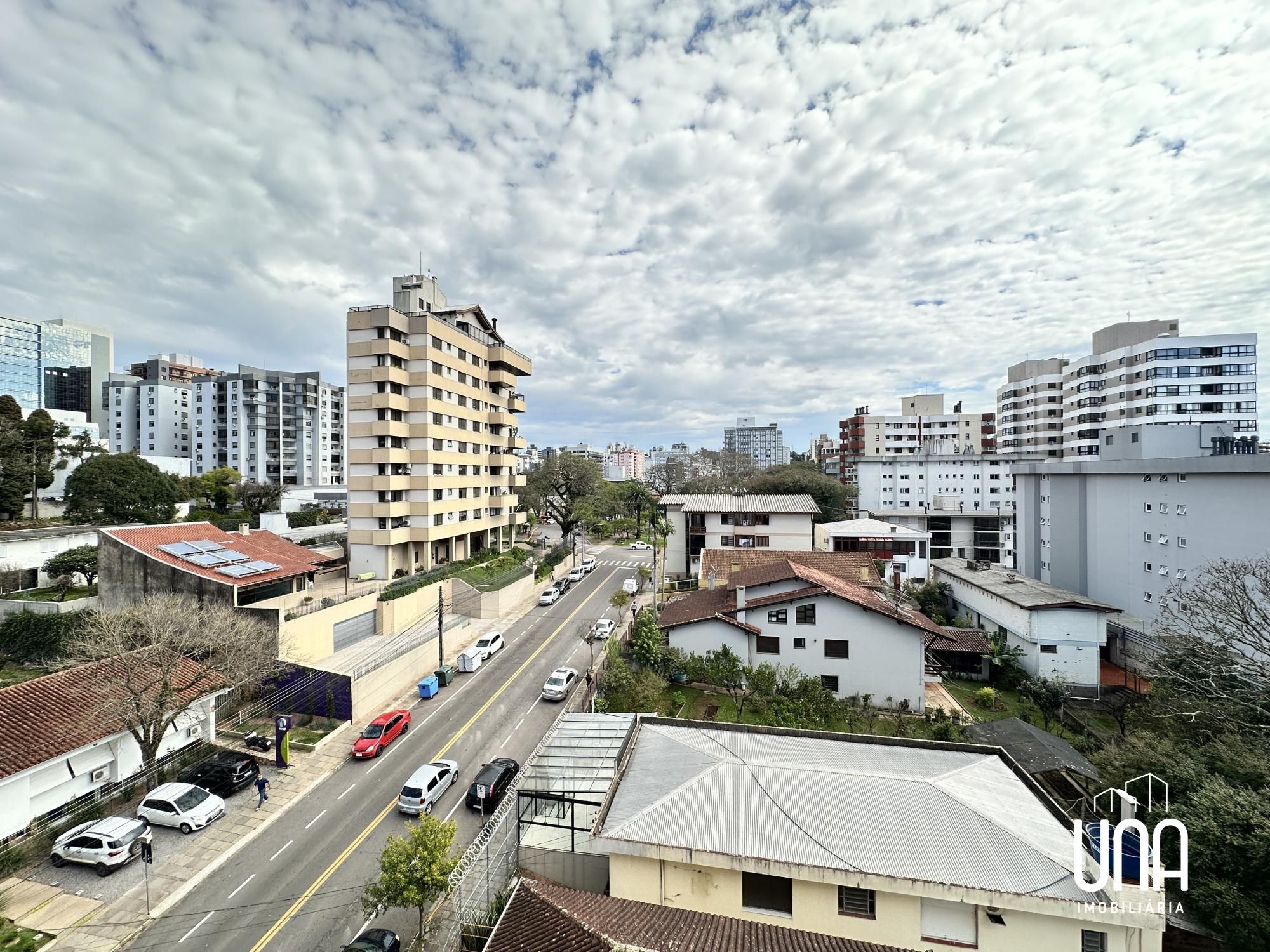 Apartamento, 1 quarto, 41 m² - Foto 4