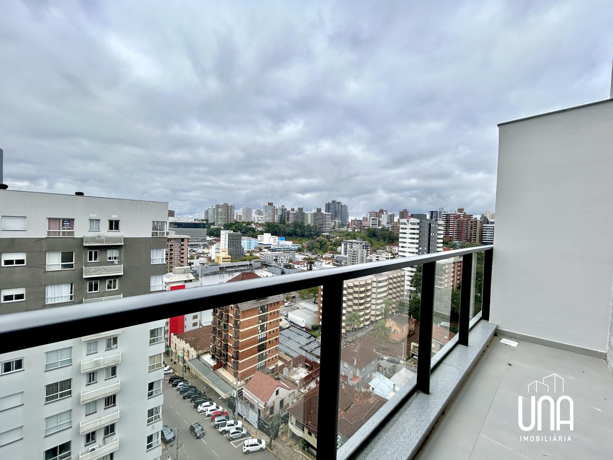 Apartamento, 1 quarto, 33 m² - Foto 4