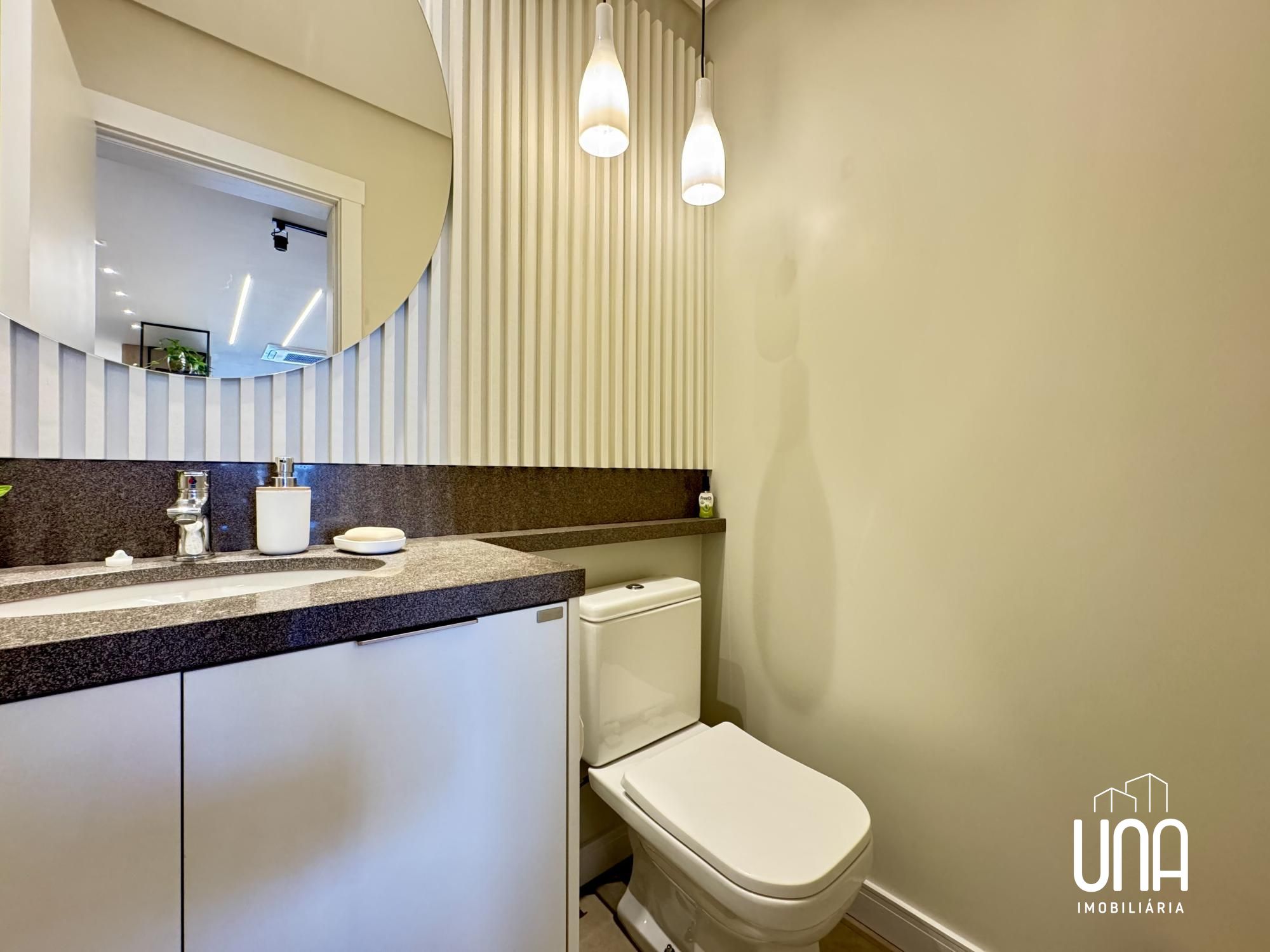Apartamento, 3 quartos, 128 m² - Foto 6