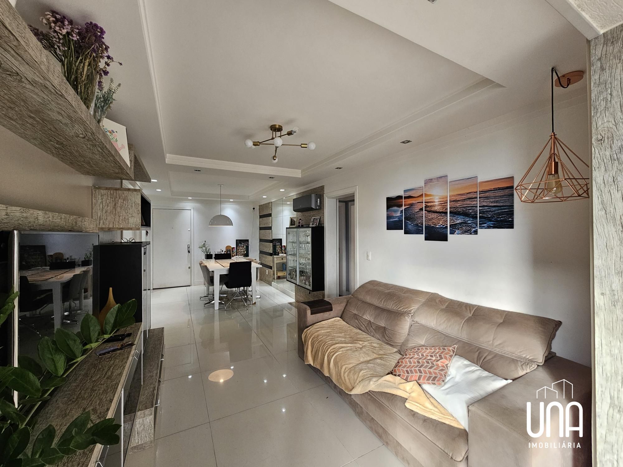 Apartamento, 3 quartos, 108 m² - Foto 5