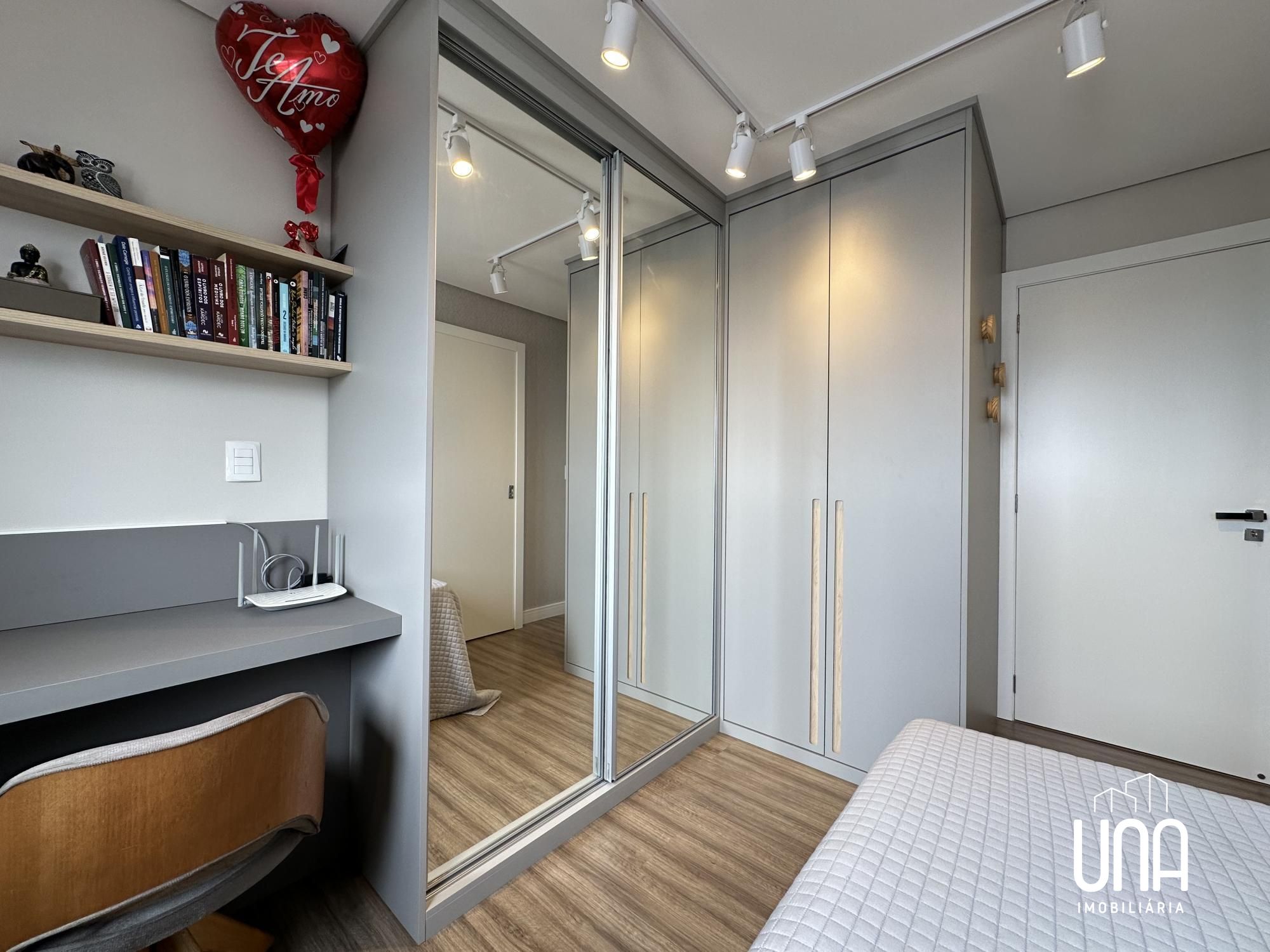 Apartamento, 3 quartos, 122 m² - Foto 15