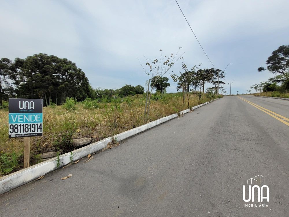 Terreno, 433 m² - Foto 1