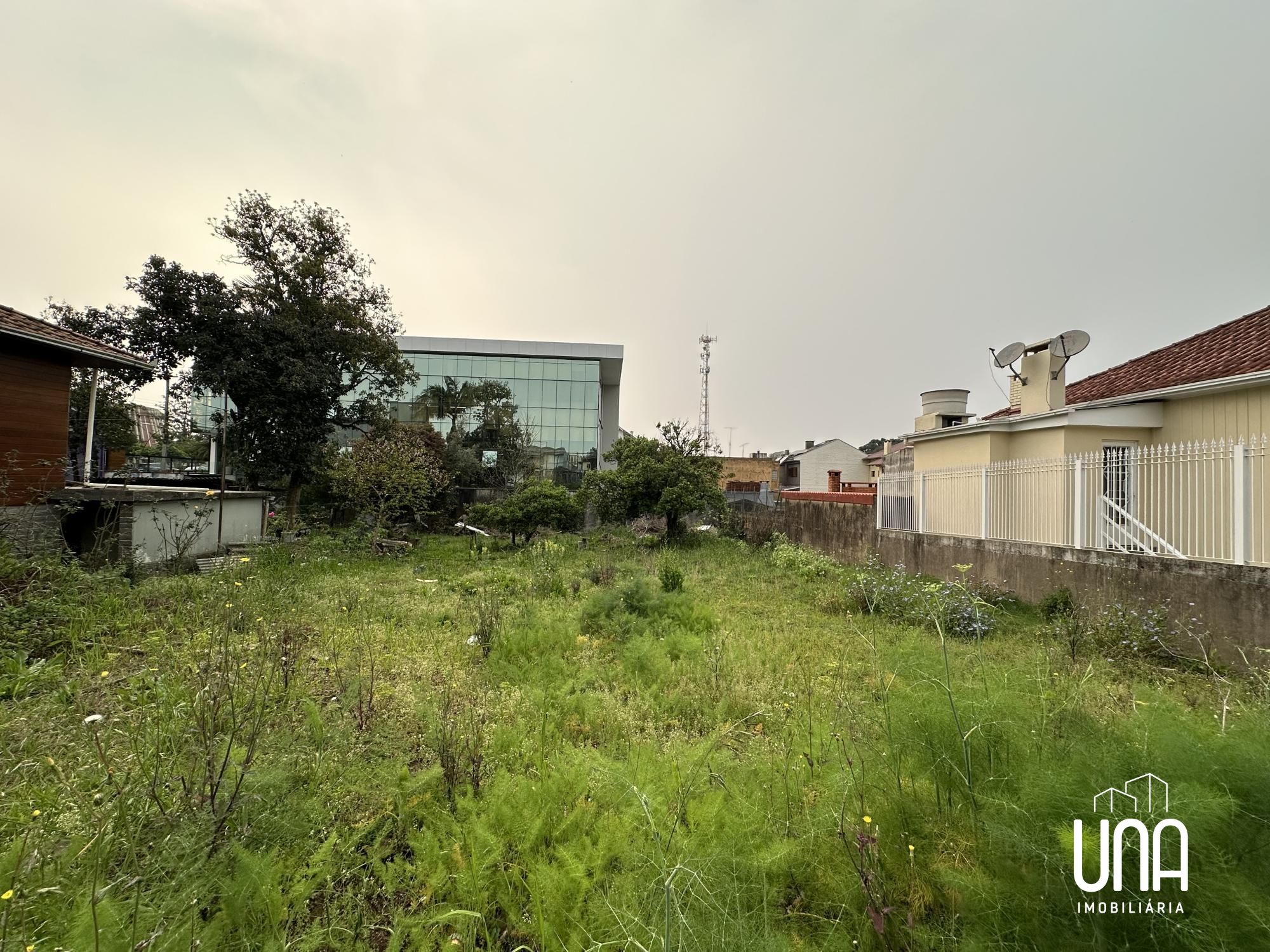 Terreno, 496 m² - Foto 4