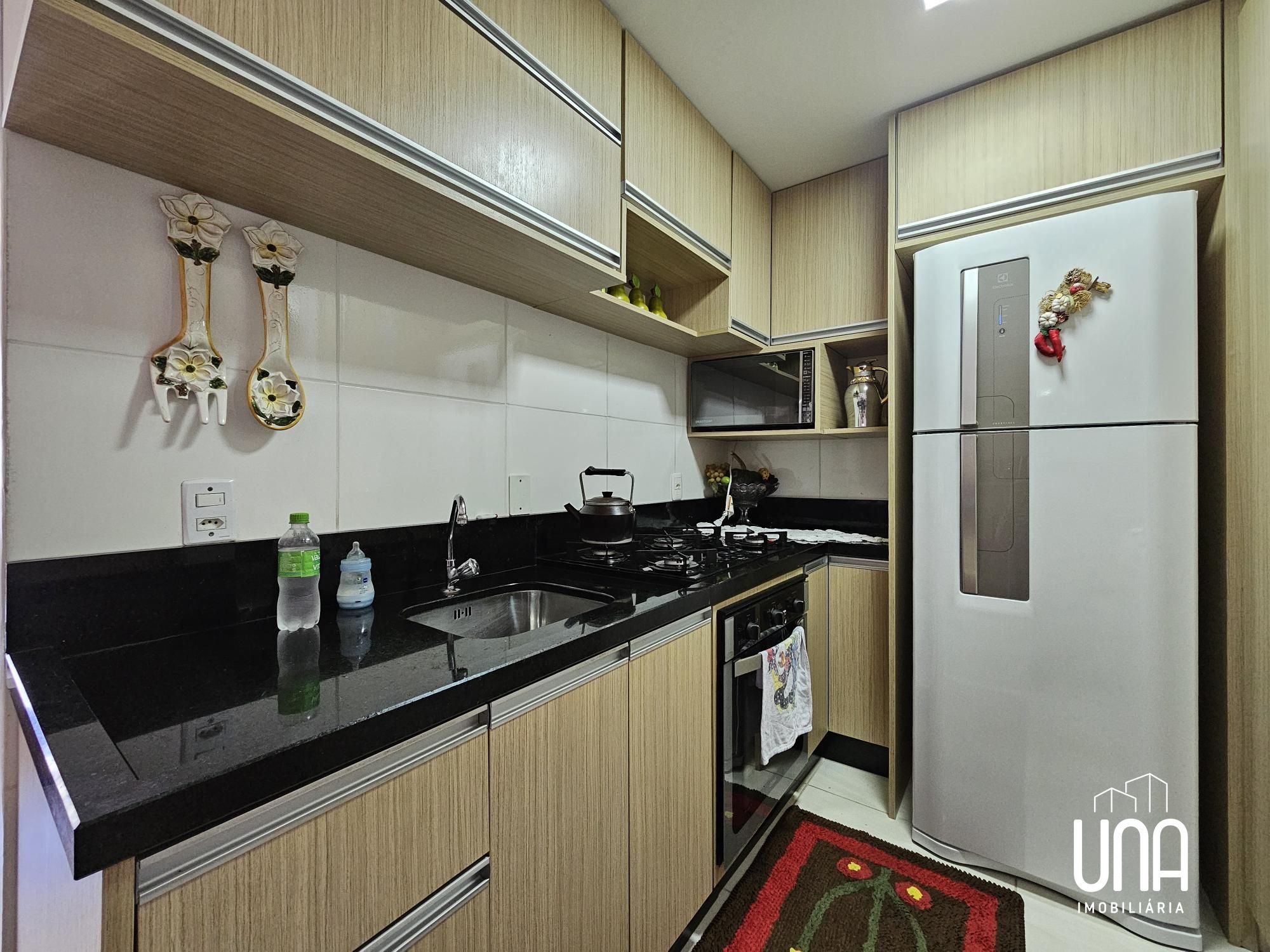 Apartamento, 2 quartos, 56 m² - Foto 8
